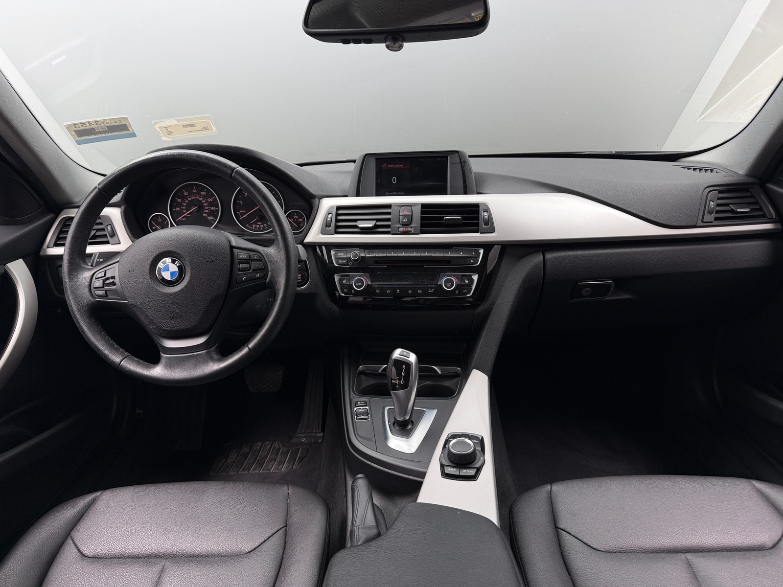 Thumbnail: 2018 BMW 3 Series - 2