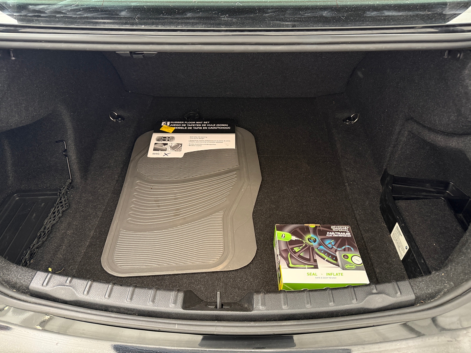 Thumbnail: 2018 BMW 3 Series - 6