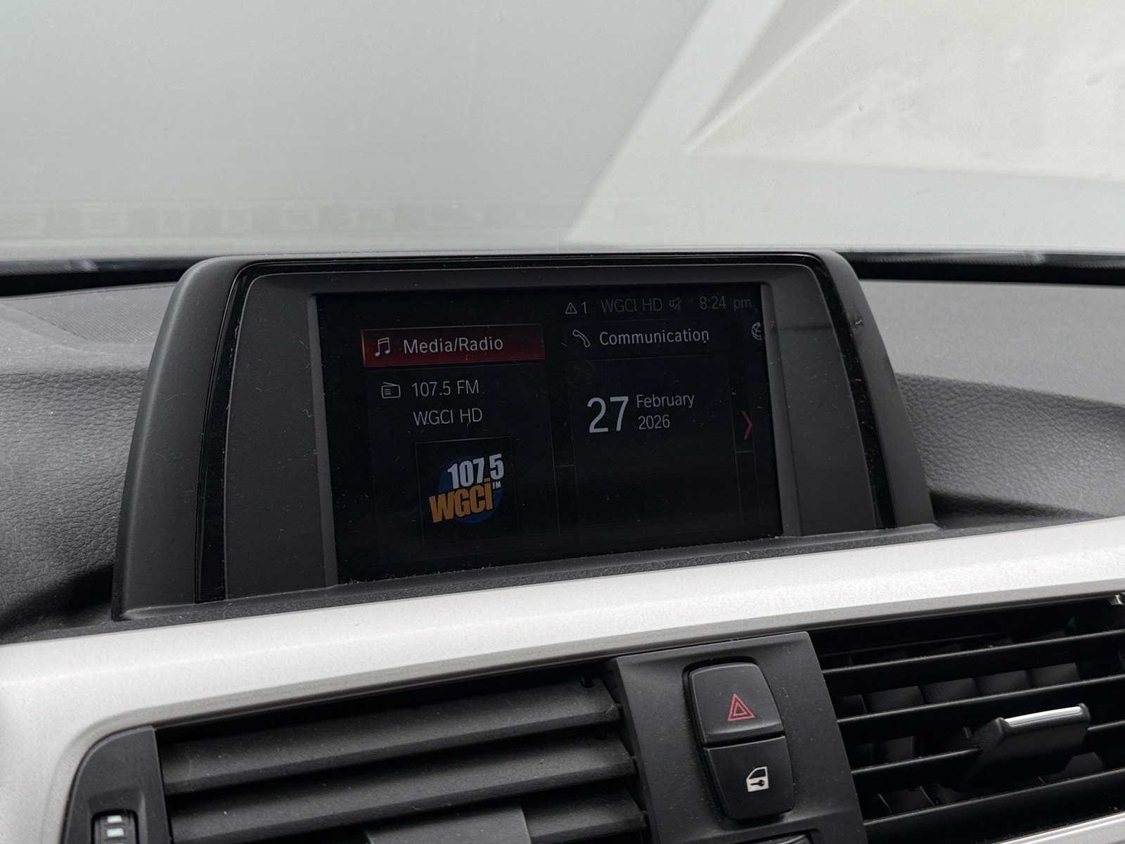 Thumbnail: 2018 BMW 3 Series - 3