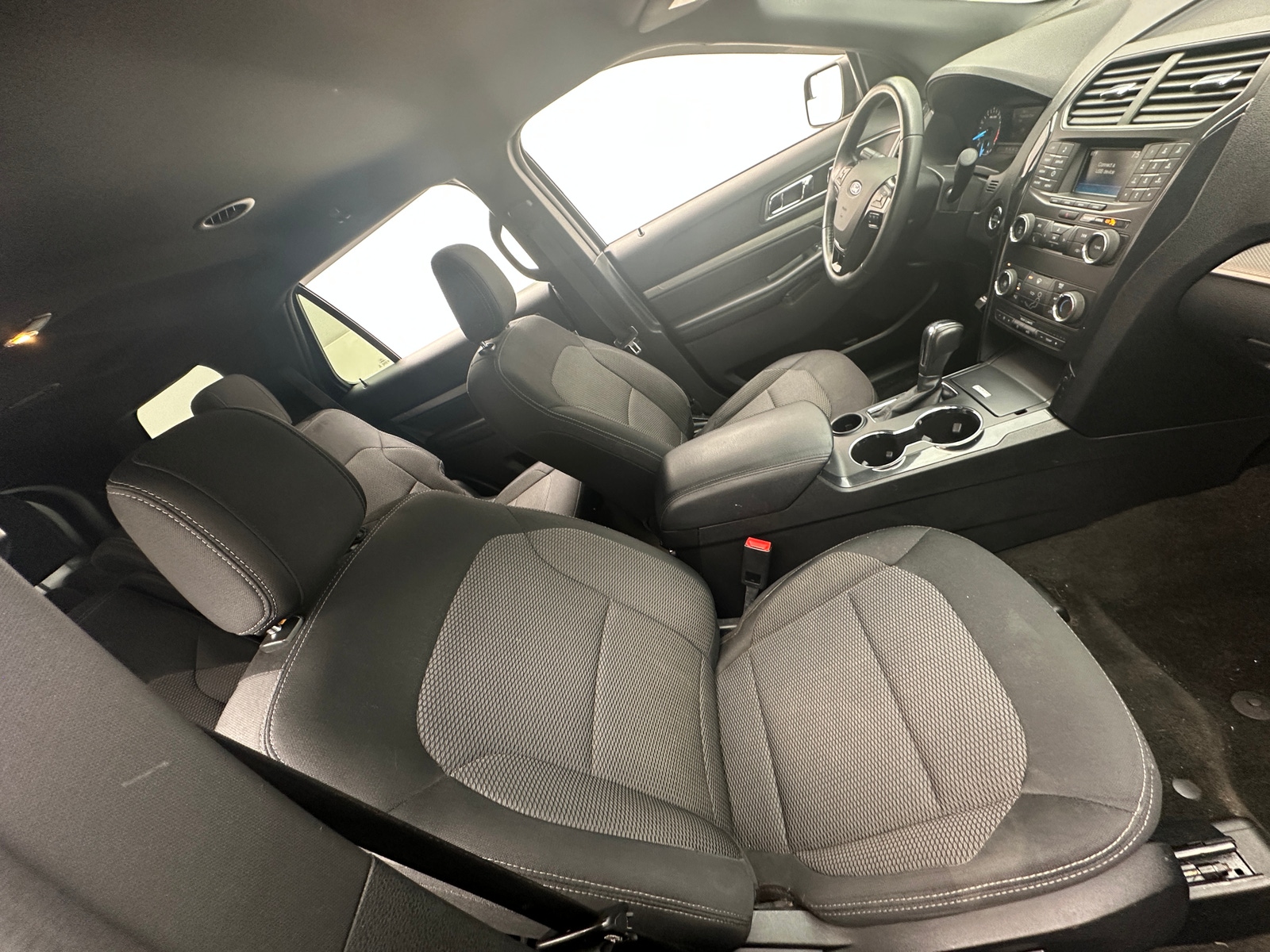 Thumbnail: 2018 Ford Explorer - 2