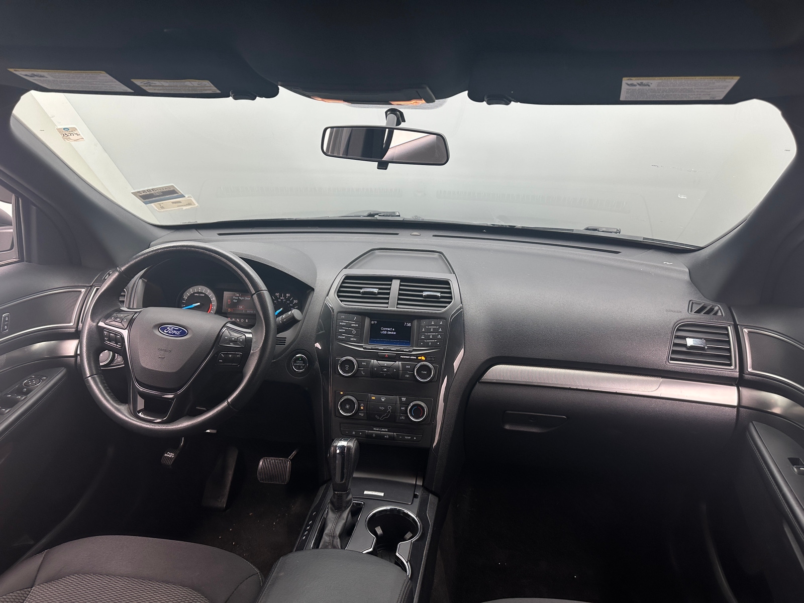 Thumbnail: 2018 Ford Explorer - 3