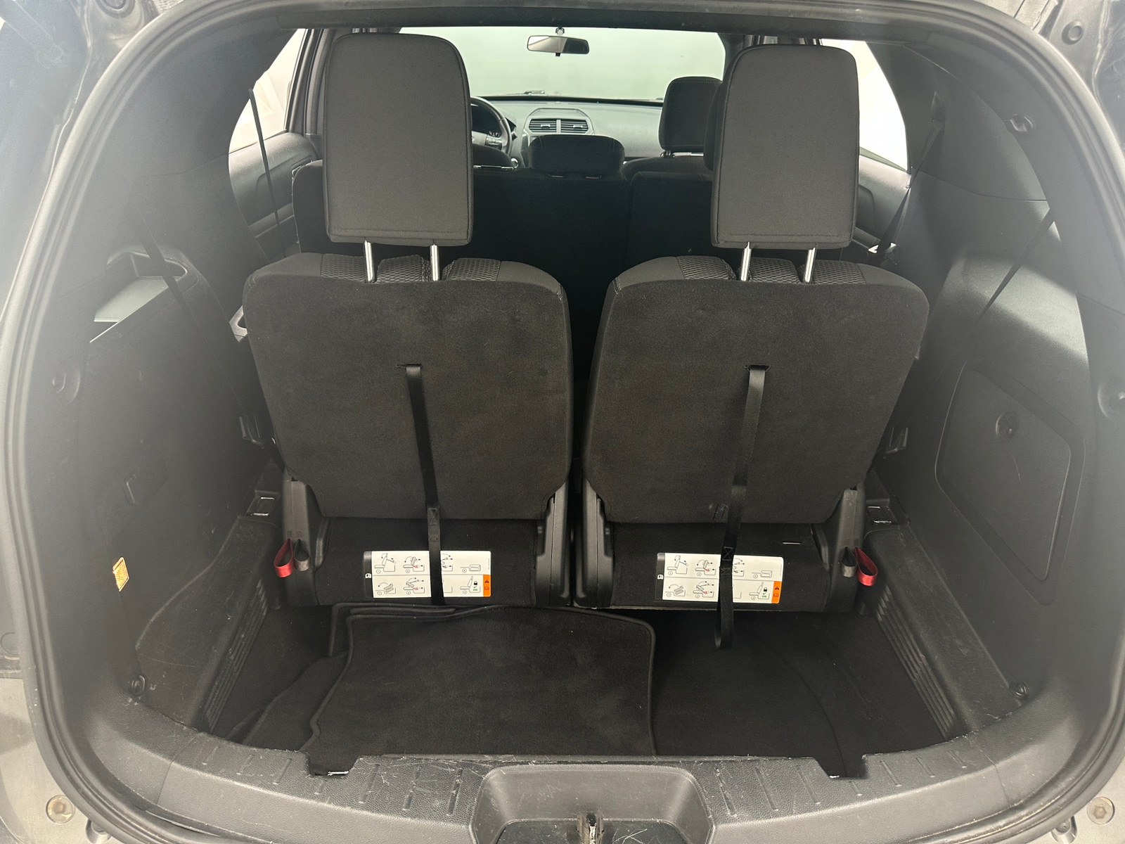 Thumbnail: 2018 Ford Explorer - 7