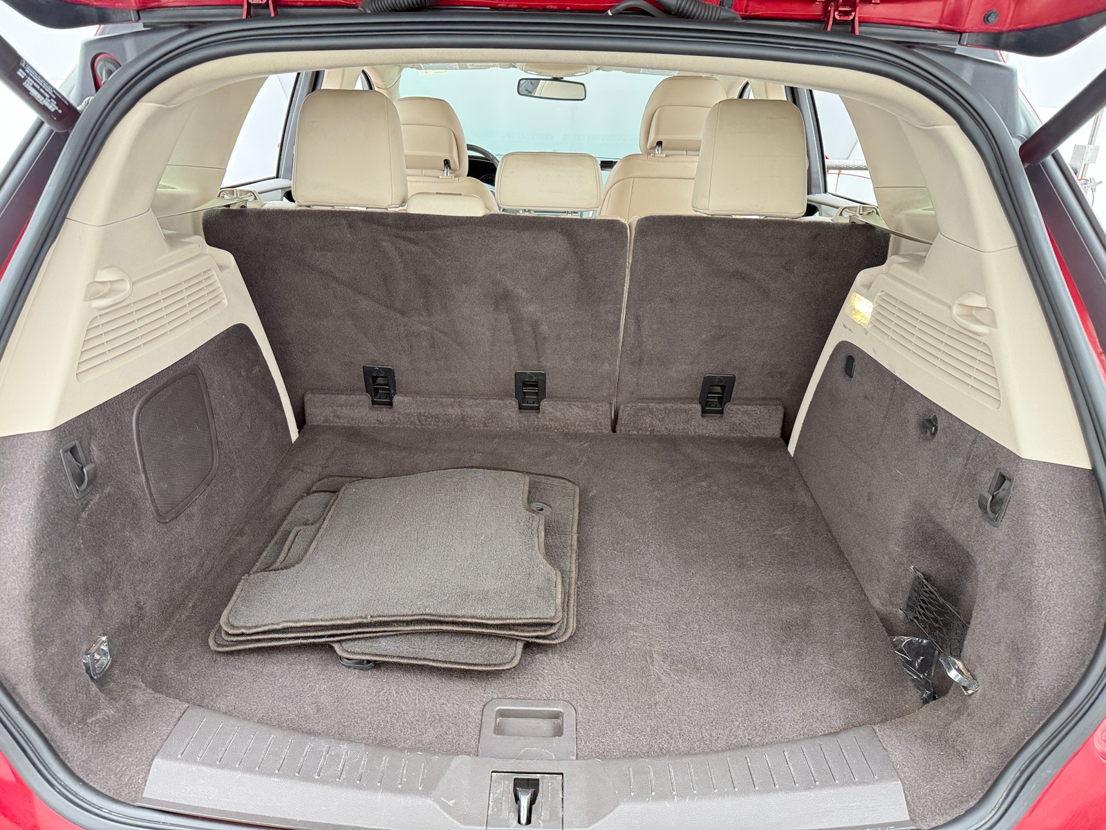 Thumbnail: 2017 Lincoln MKC - 6