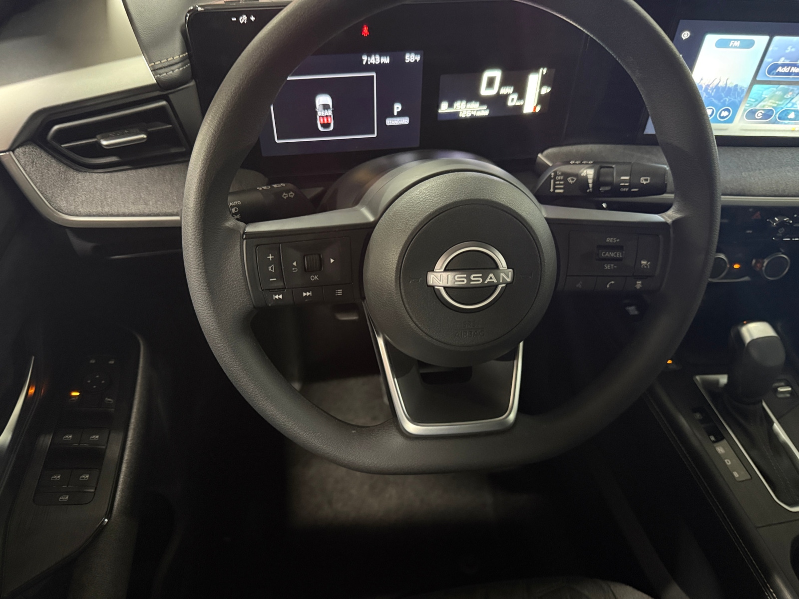 Thumbnail: 2025 Nissan Kicks - 5