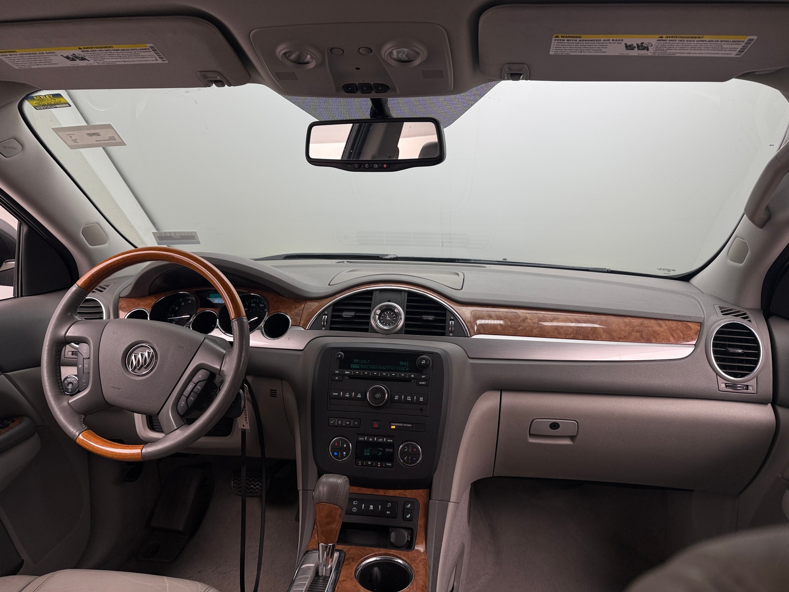 Thumbnail: 2011 Buick Enclave - 2