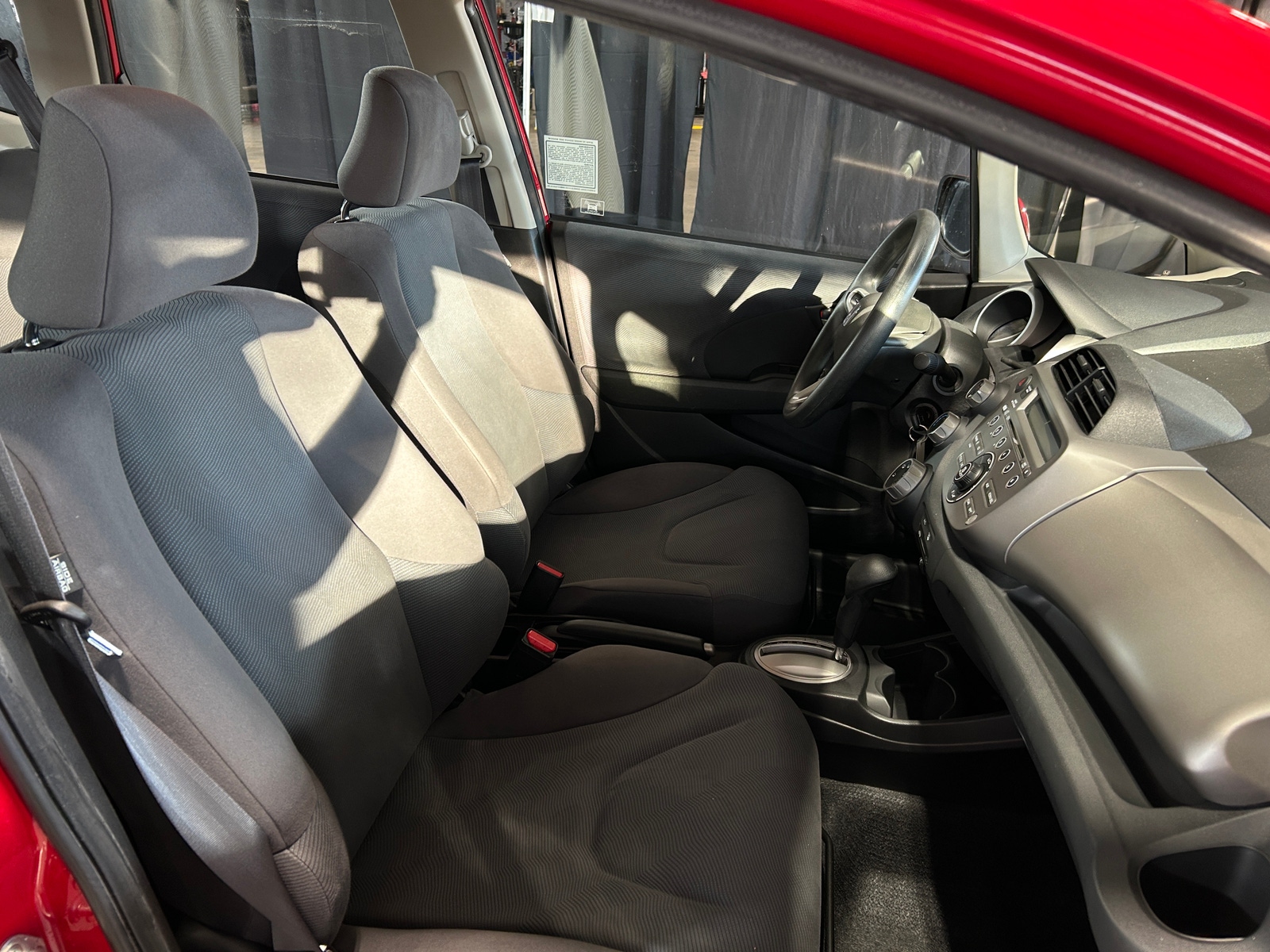 Thumbnail: 2013 Honda Fit - 2