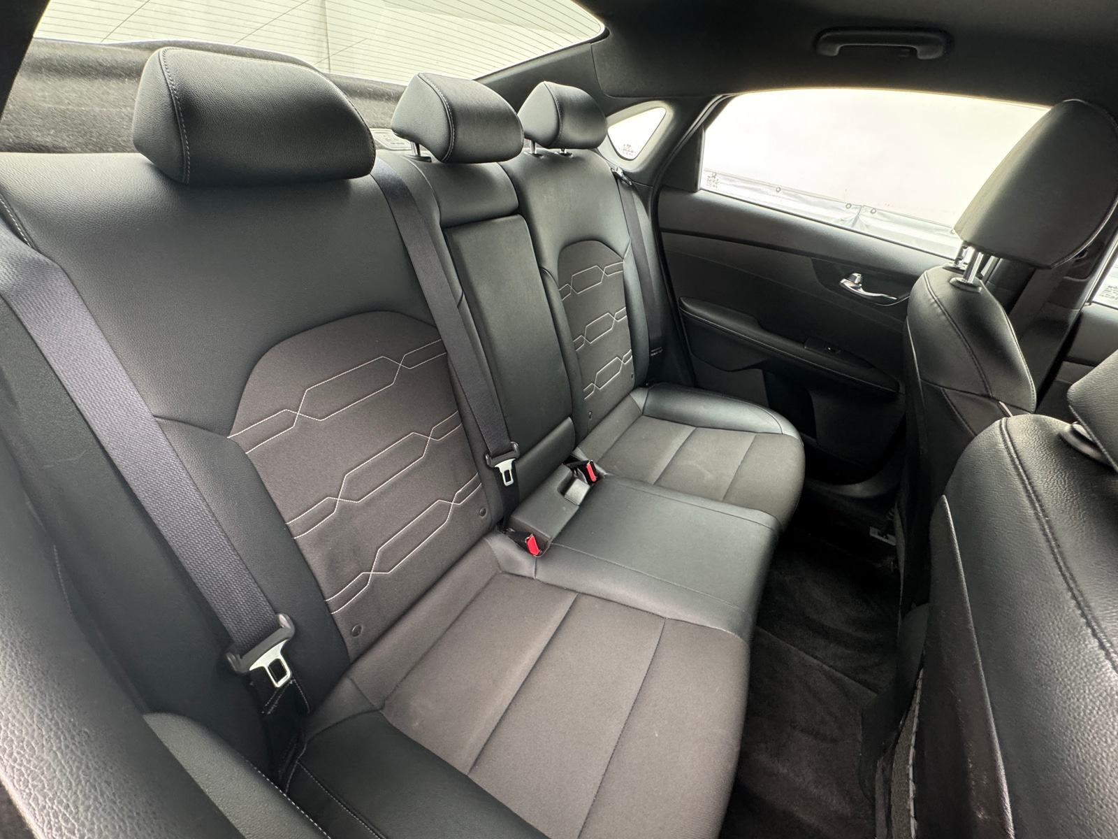 Thumbnail: 2020 Kia Forte - 5