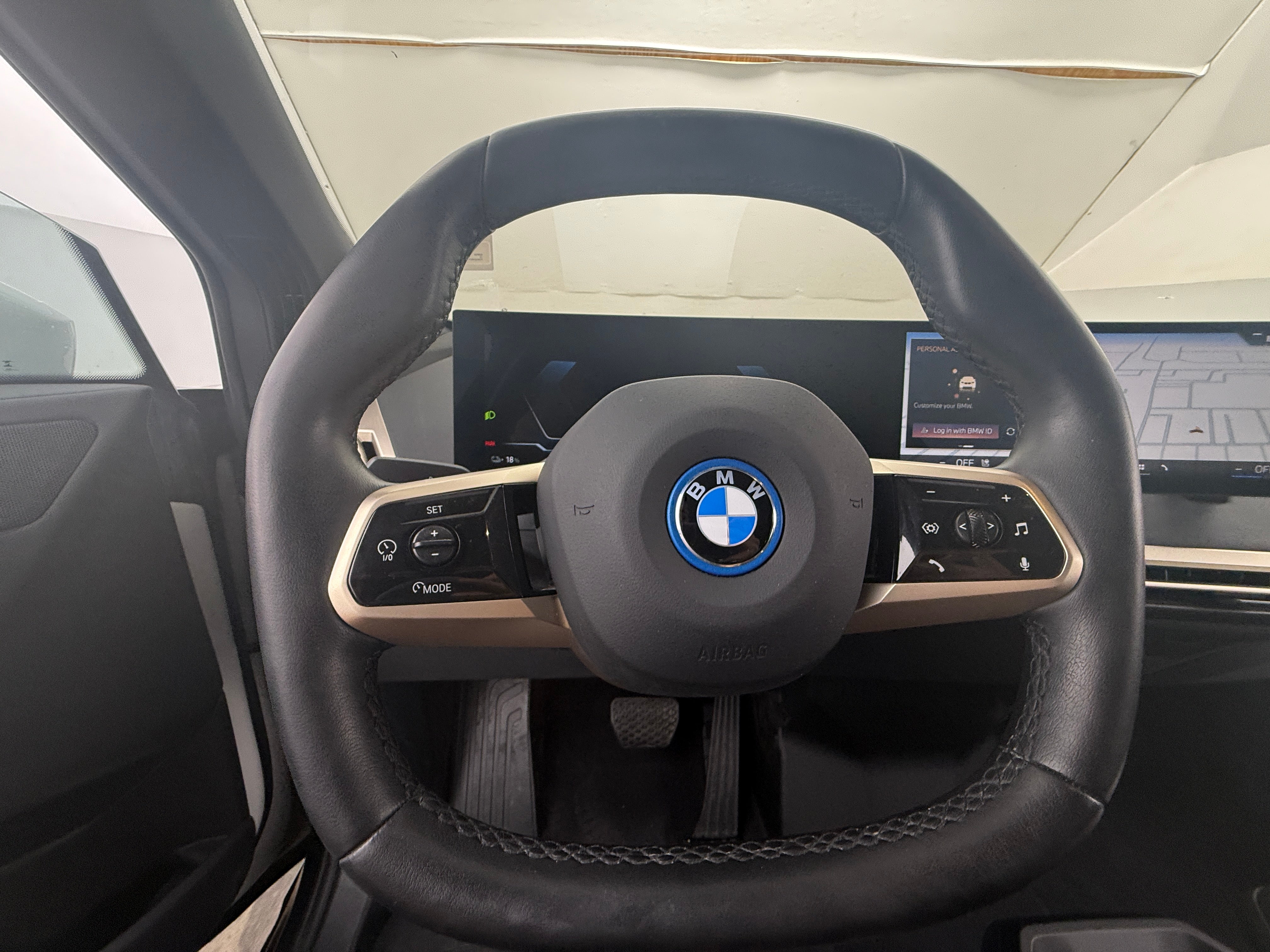 2024 BMW iX