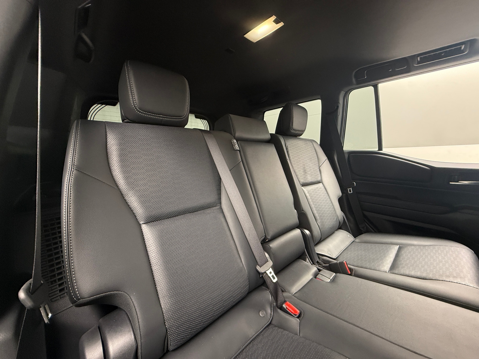 Thumbnail: 2024 Toyota Land Cruiser - 5