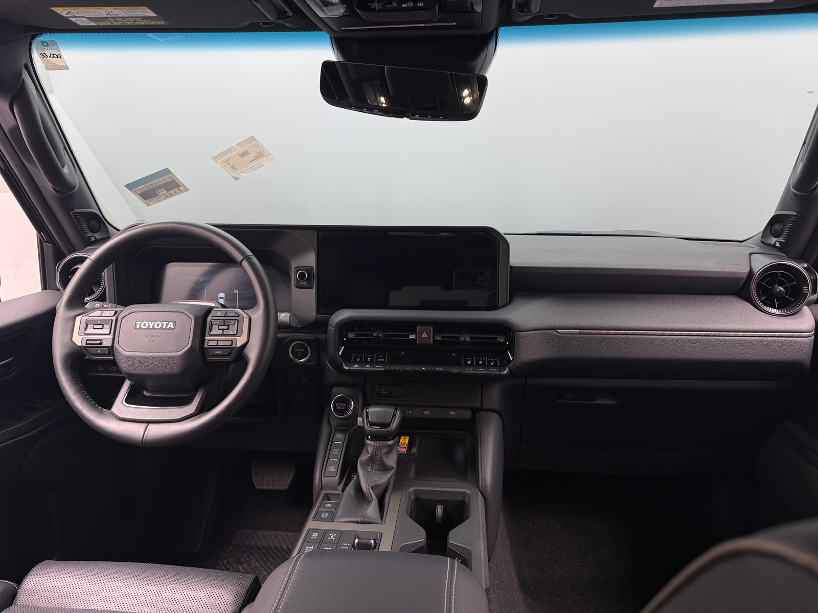 Thumbnail: 2024 Toyota Land Cruiser - 2