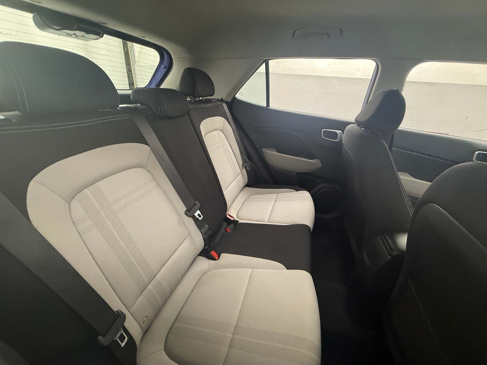 Thumbnail: 2021 Hyundai Venue - 6