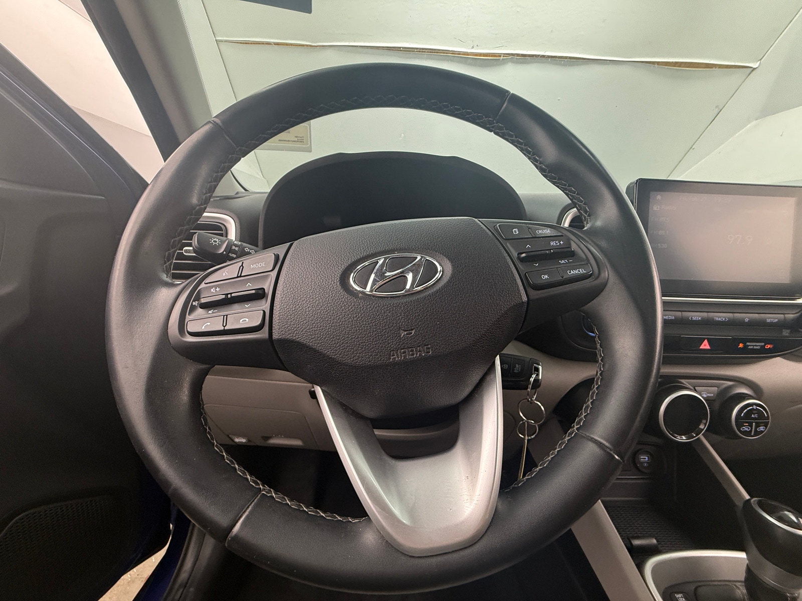 Thumbnail: 2021 Hyundai Venue - 5