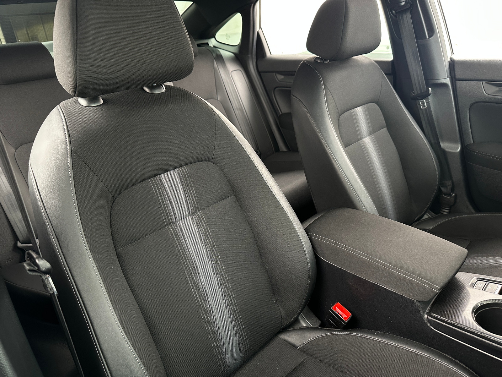 Thumbnail: 2025 Honda Civic - 2