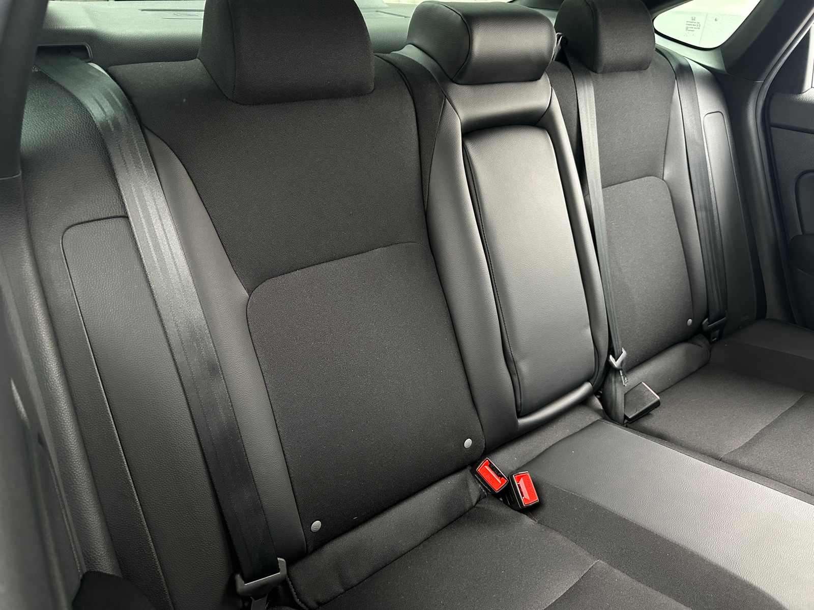 Thumbnail: 2025 Honda Civic - 6