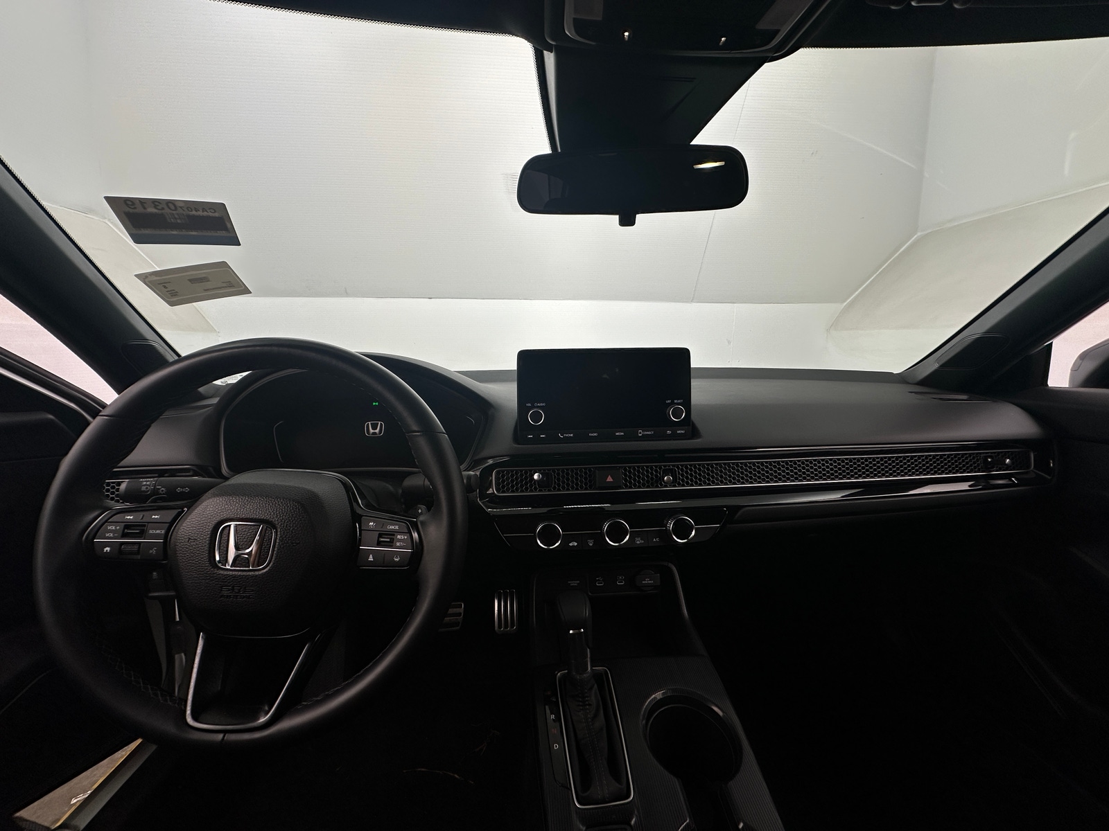 Thumbnail: 2025 Honda Civic - 3