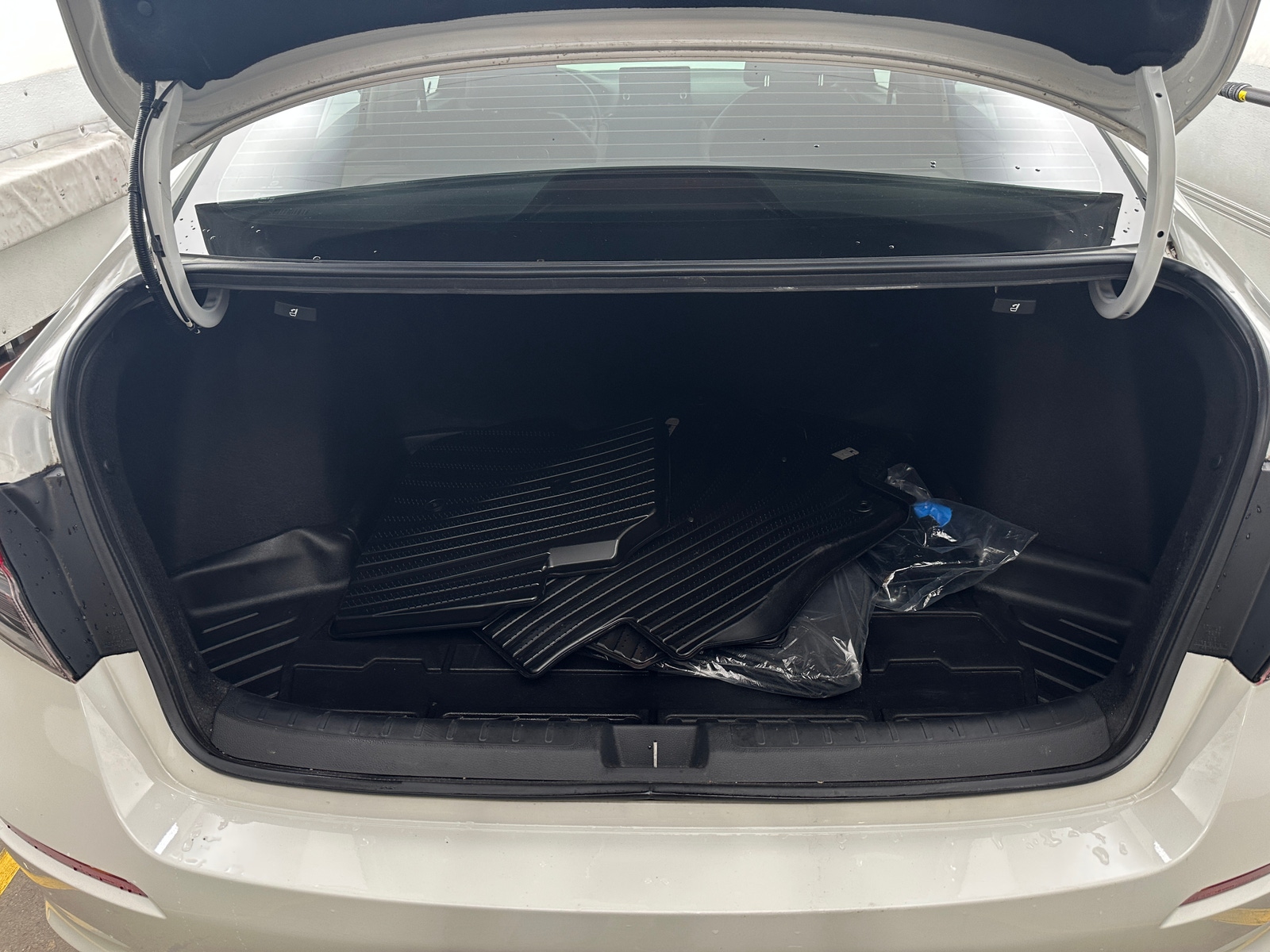 Thumbnail: 2025 Honda Civic - 7