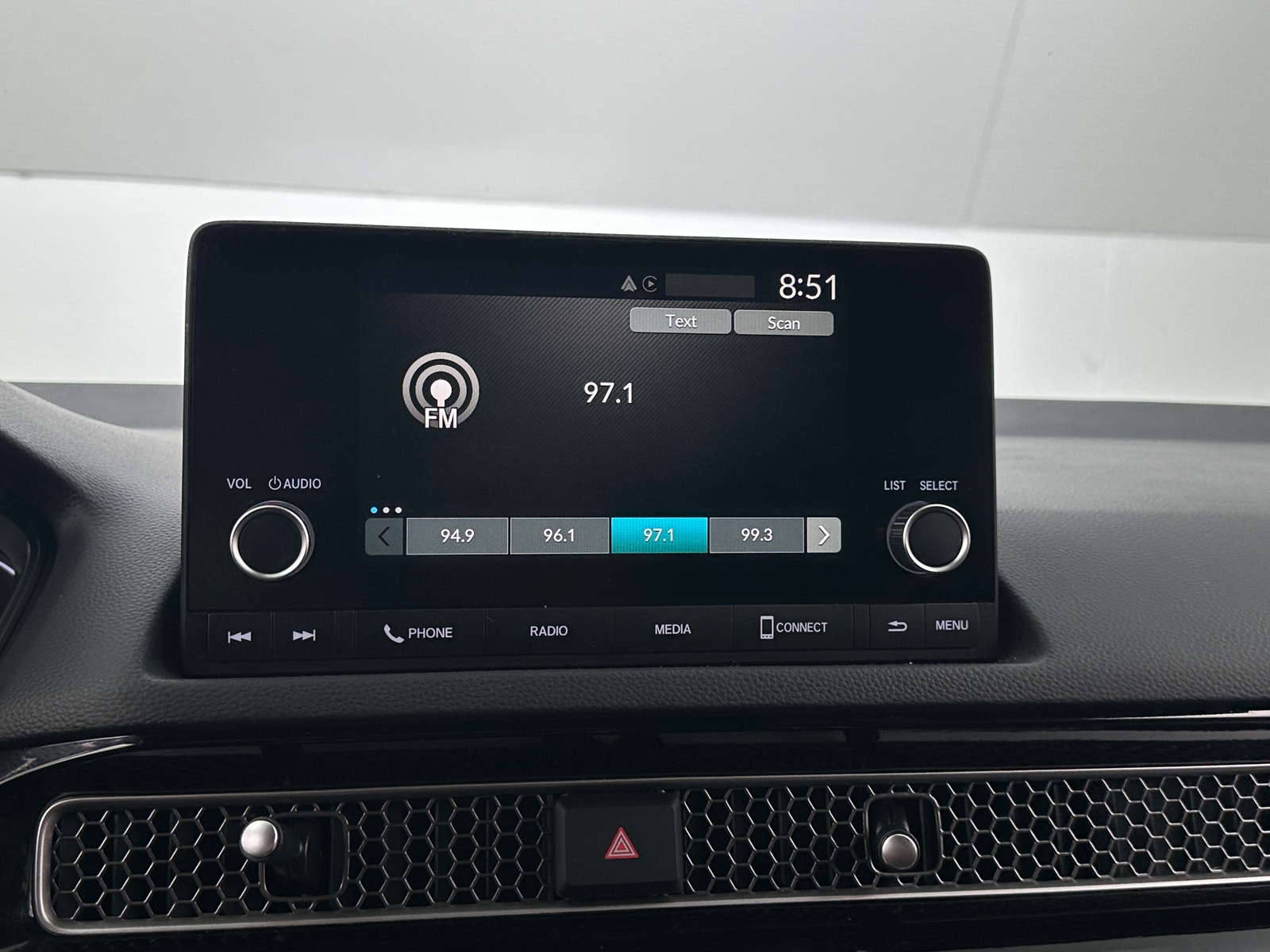 Thumbnail: 2025 Honda Civic - 4