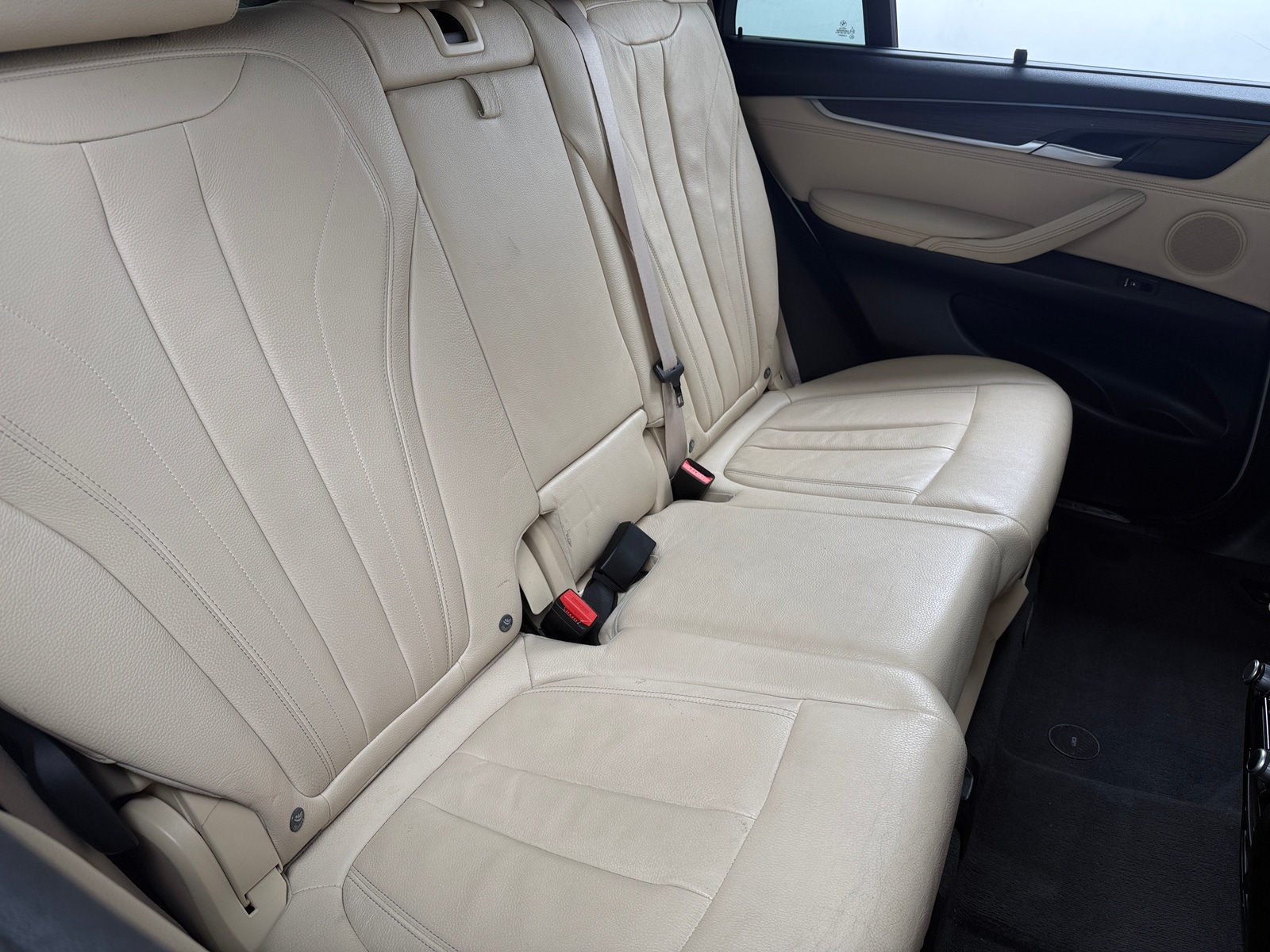 Thumbnail: 2018 BMW X5 - 5