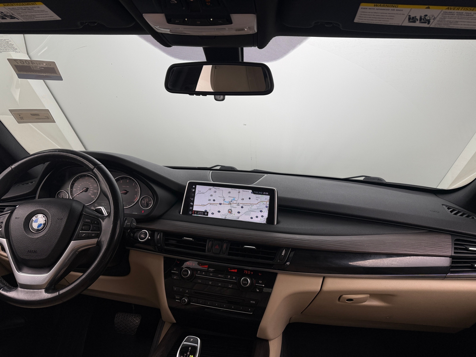 Thumbnail: 2018 BMW X5 - 2