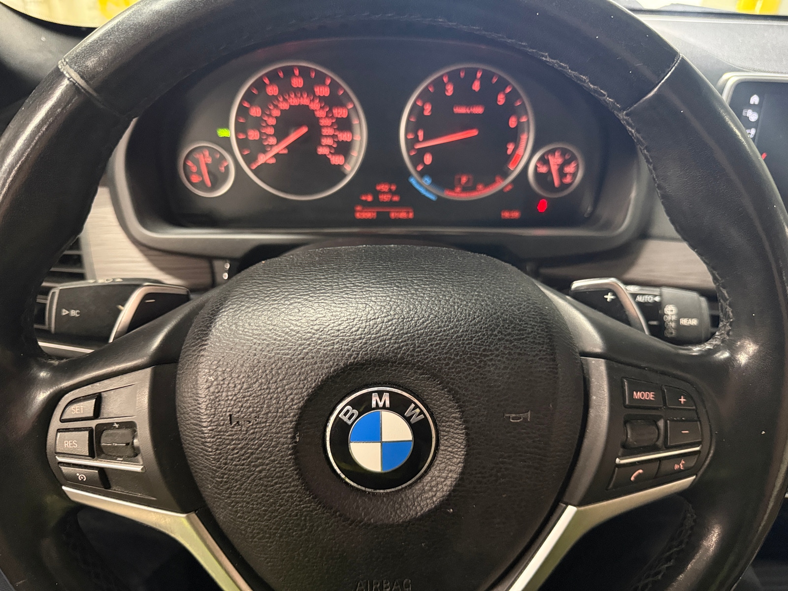 Thumbnail: 2018 BMW X5 - 4