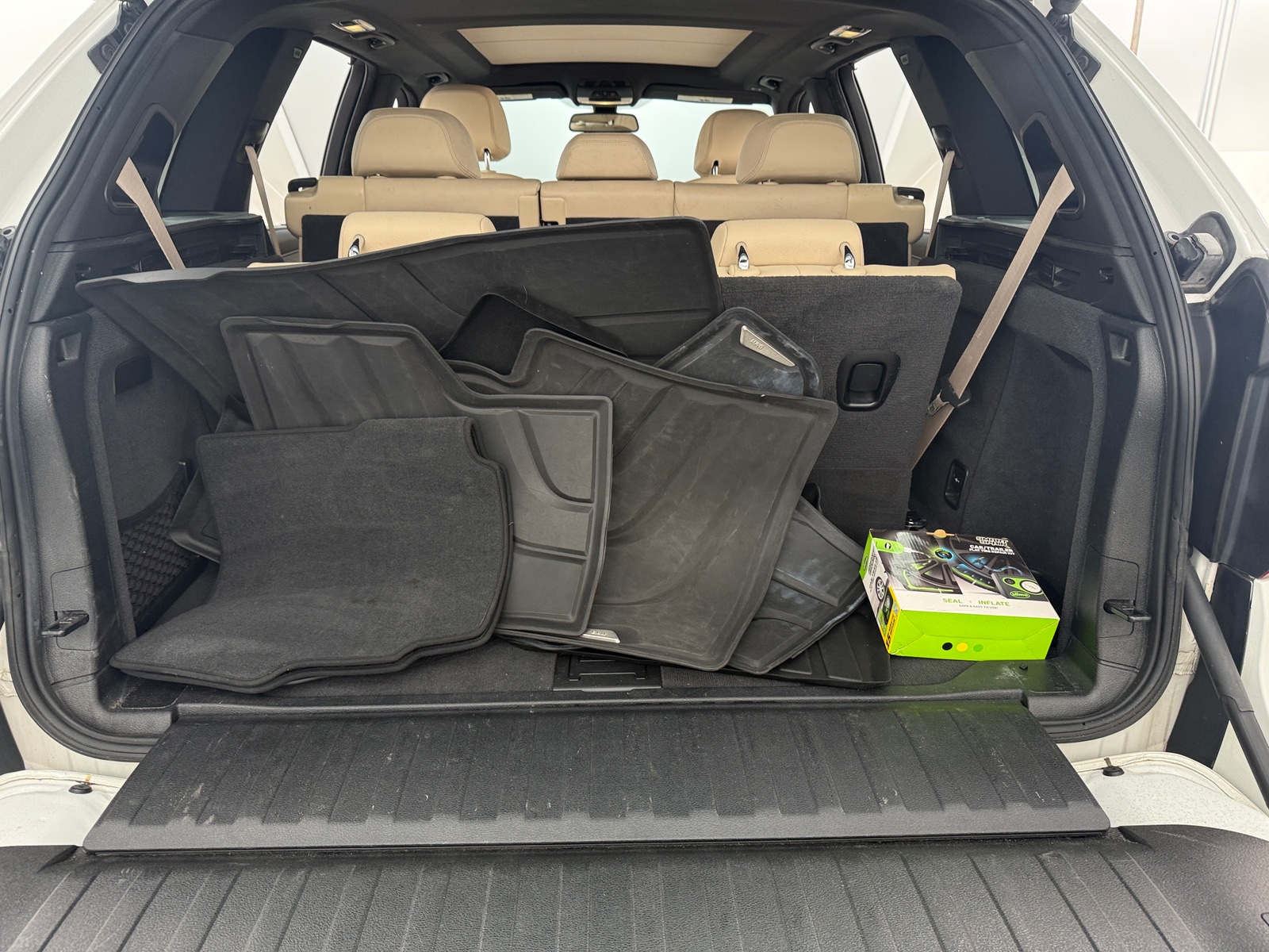 Thumbnail: 2018 BMW X5 - 6