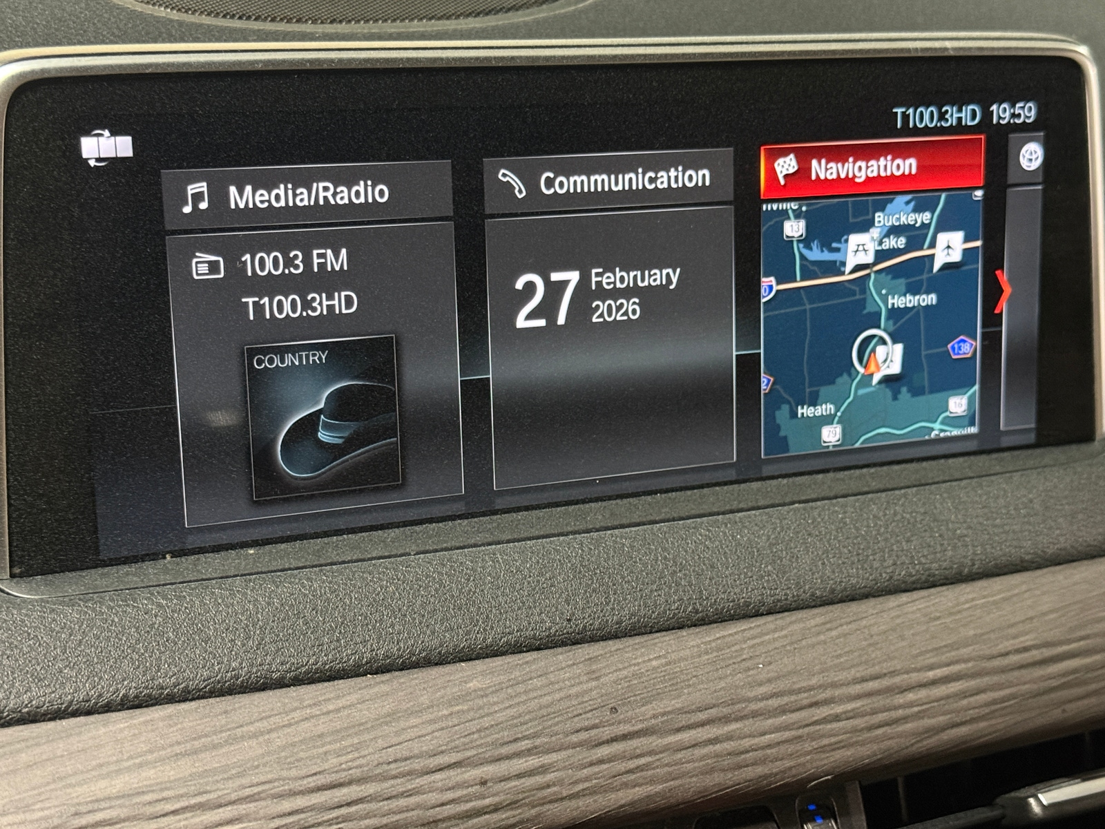 Thumbnail: 2018 BMW X5 - 3