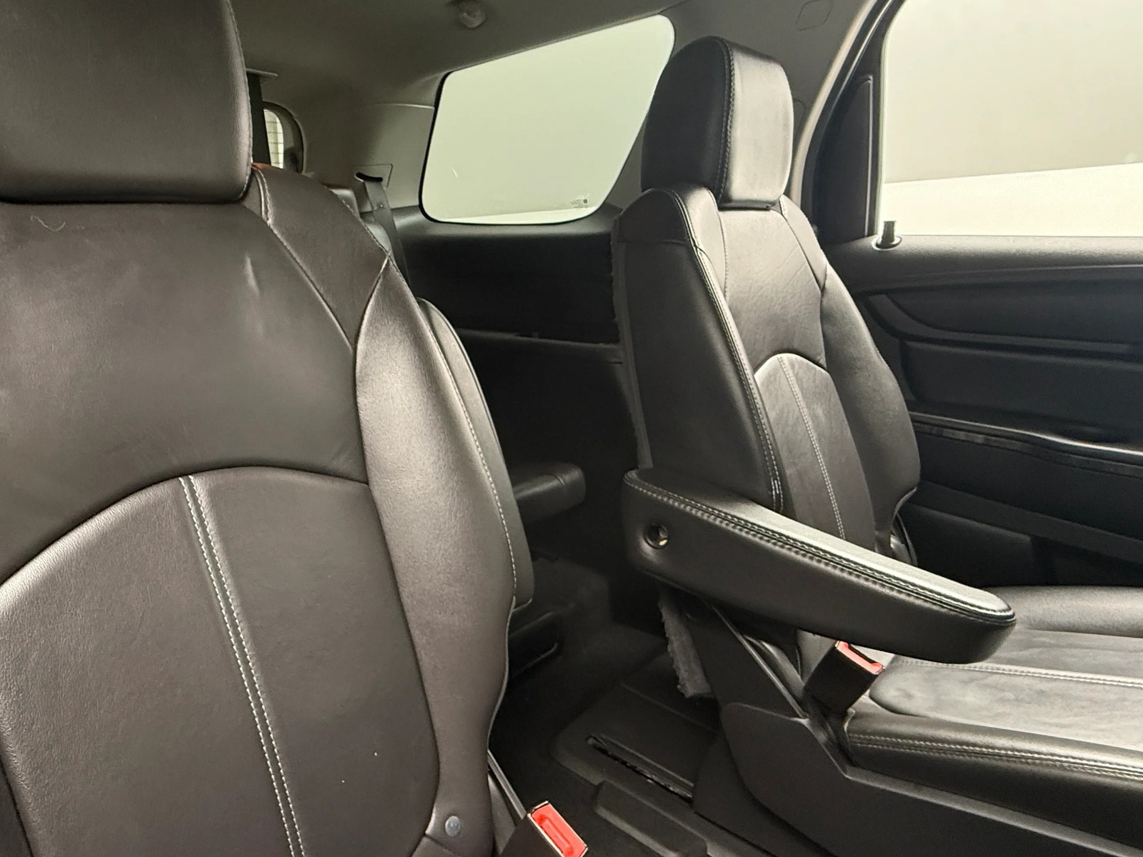 Thumbnail: 2017 GMC Acadia - 5