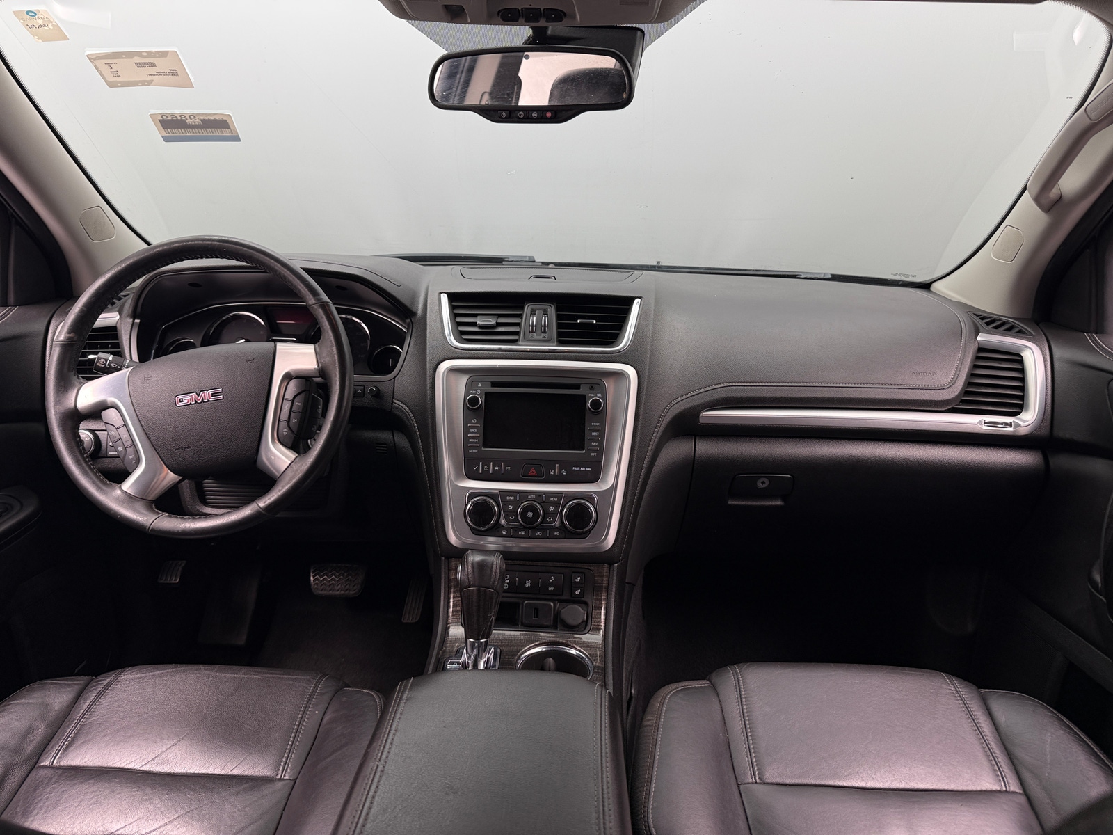 Thumbnail: 2017 GMC Acadia - 2