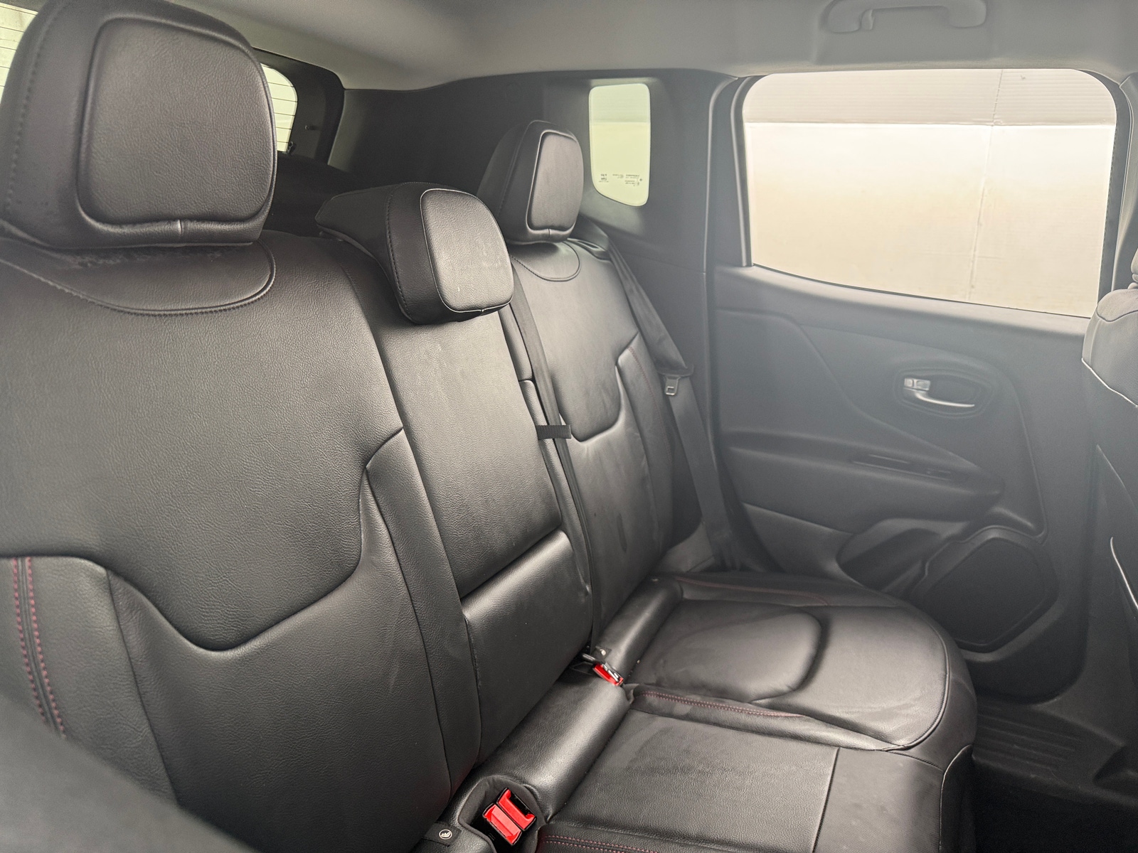 Thumbnail: 2021 Jeep Renegade - 5