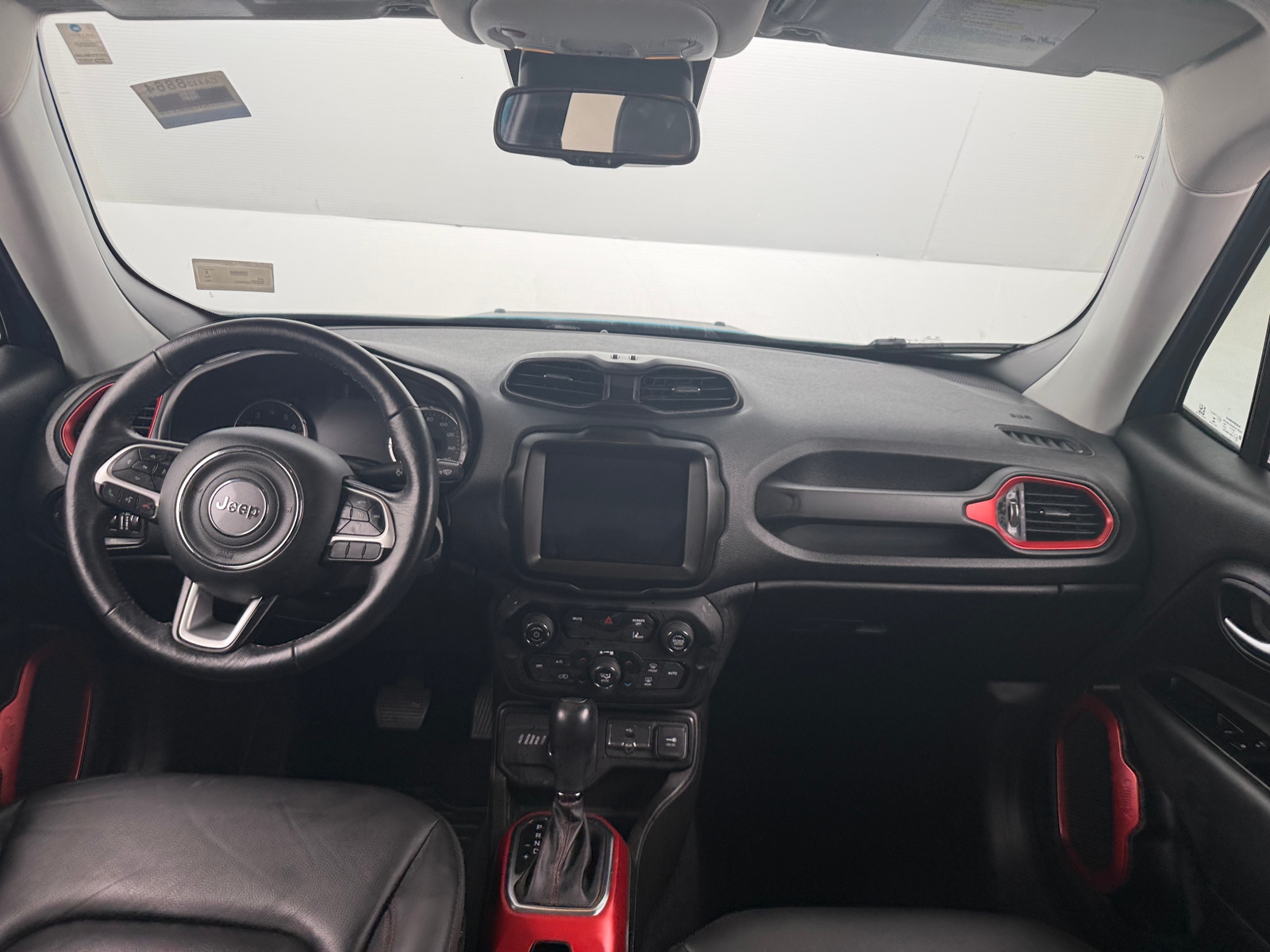 Thumbnail: 2021 Jeep Renegade - 2