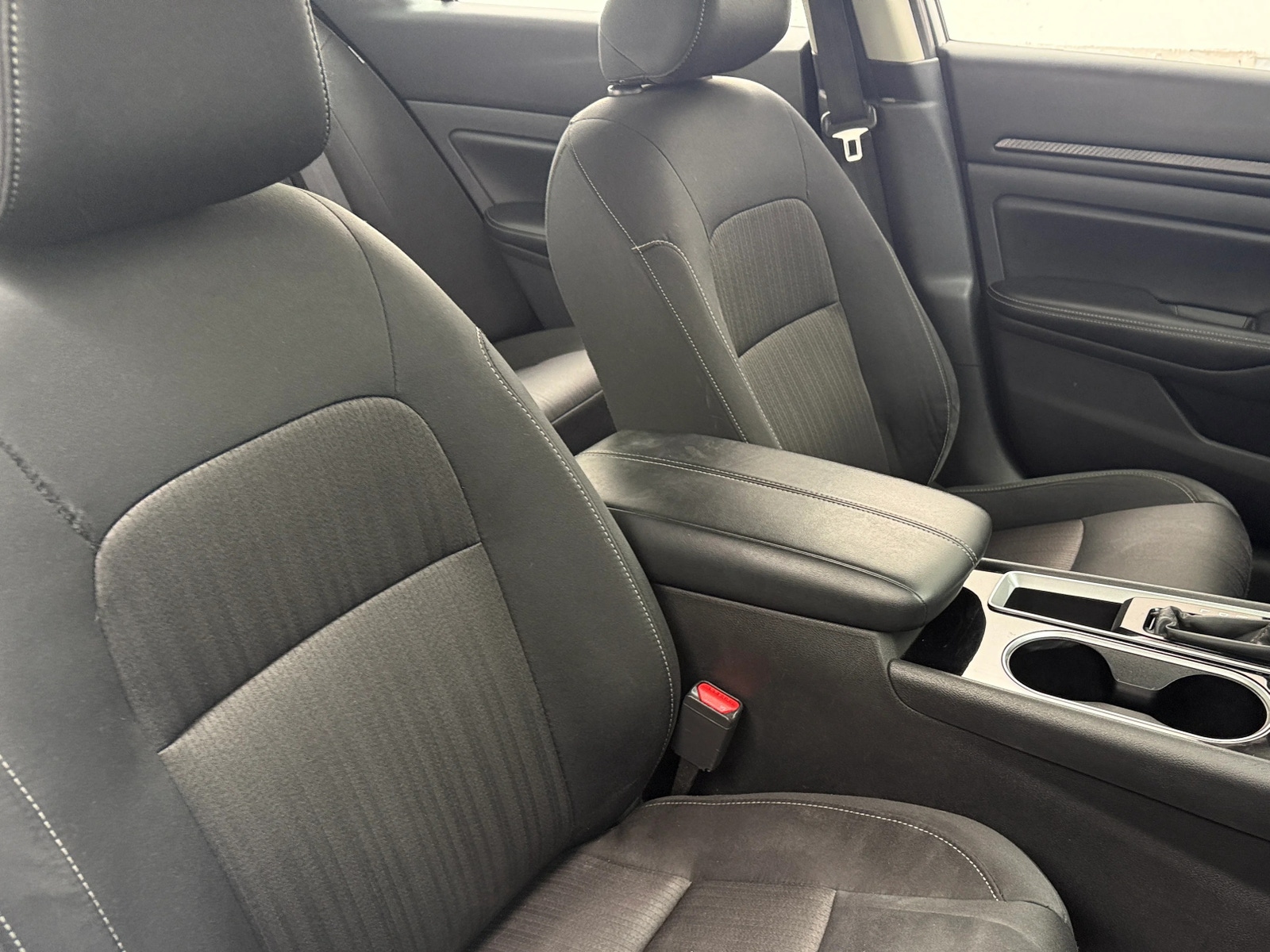 Thumbnail: 2024 Nissan Altima - 2