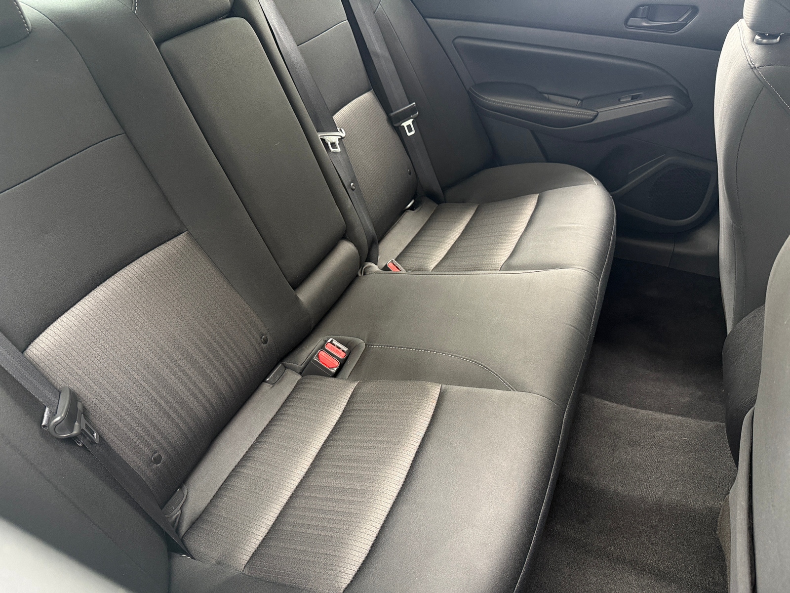 Thumbnail: 2024 Nissan Altima - 6