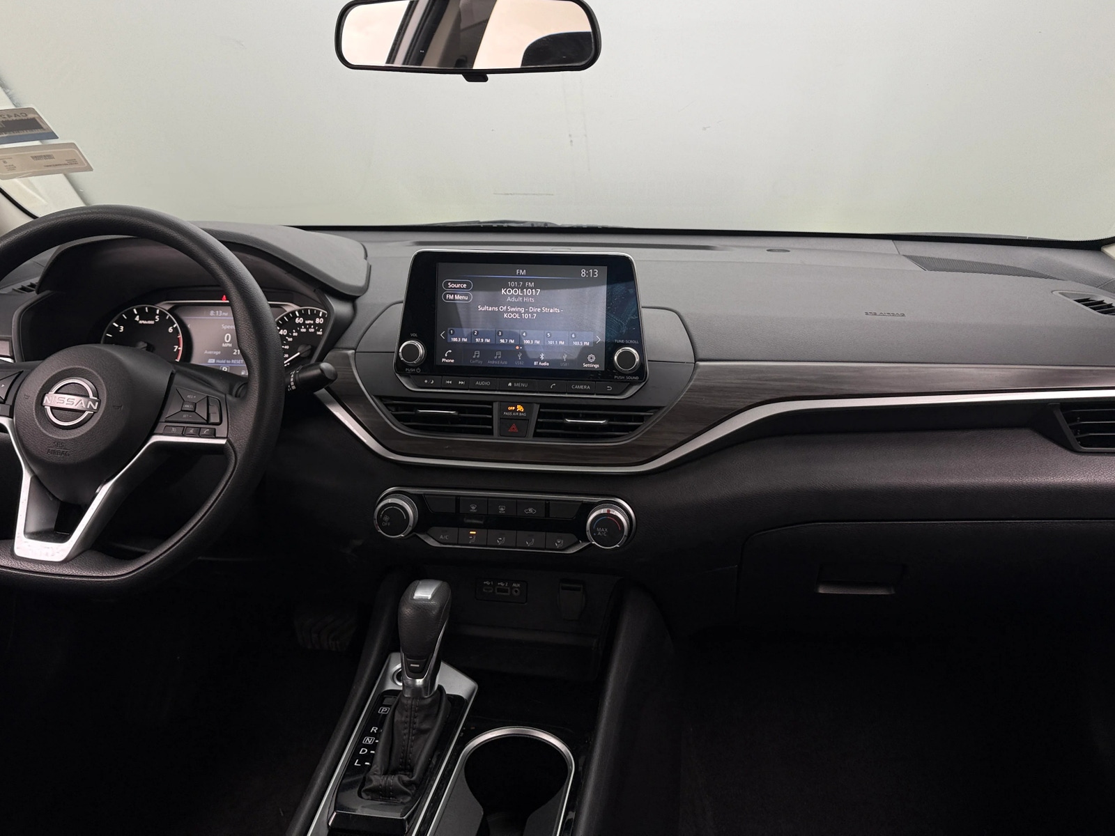 Thumbnail: 2024 Nissan Altima - 3