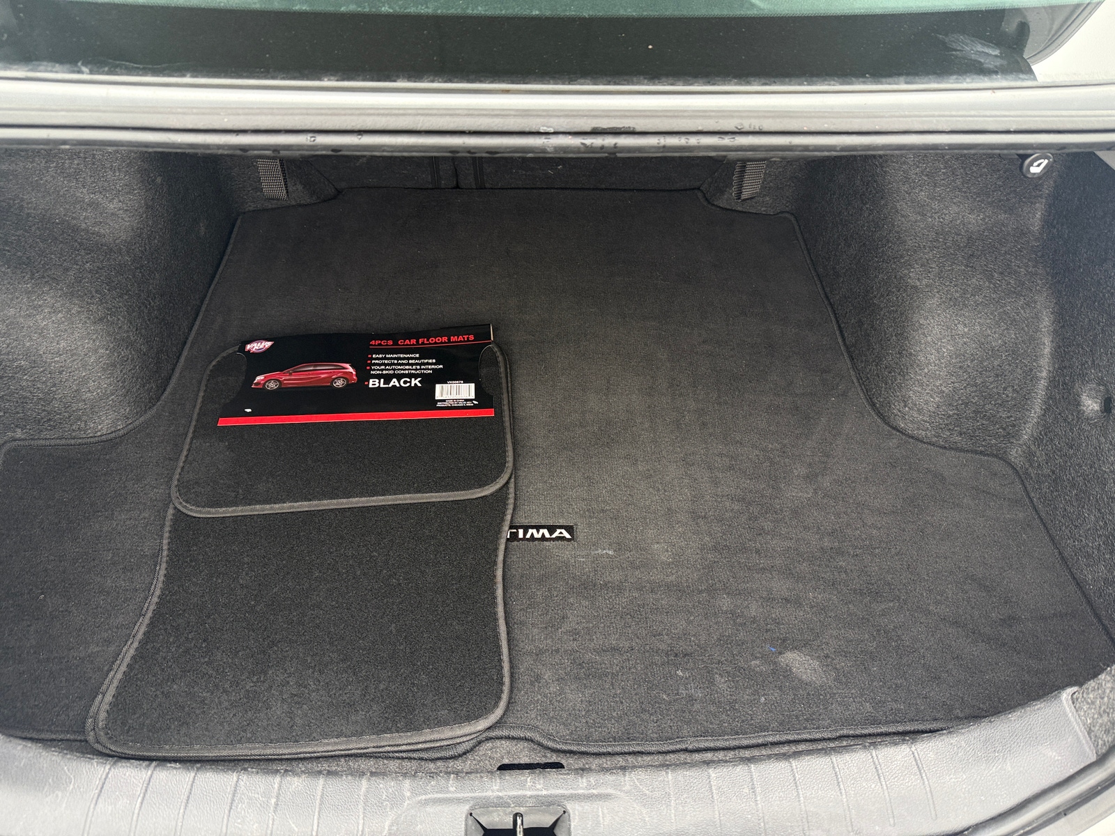 Thumbnail: 2024 Nissan Altima - 7