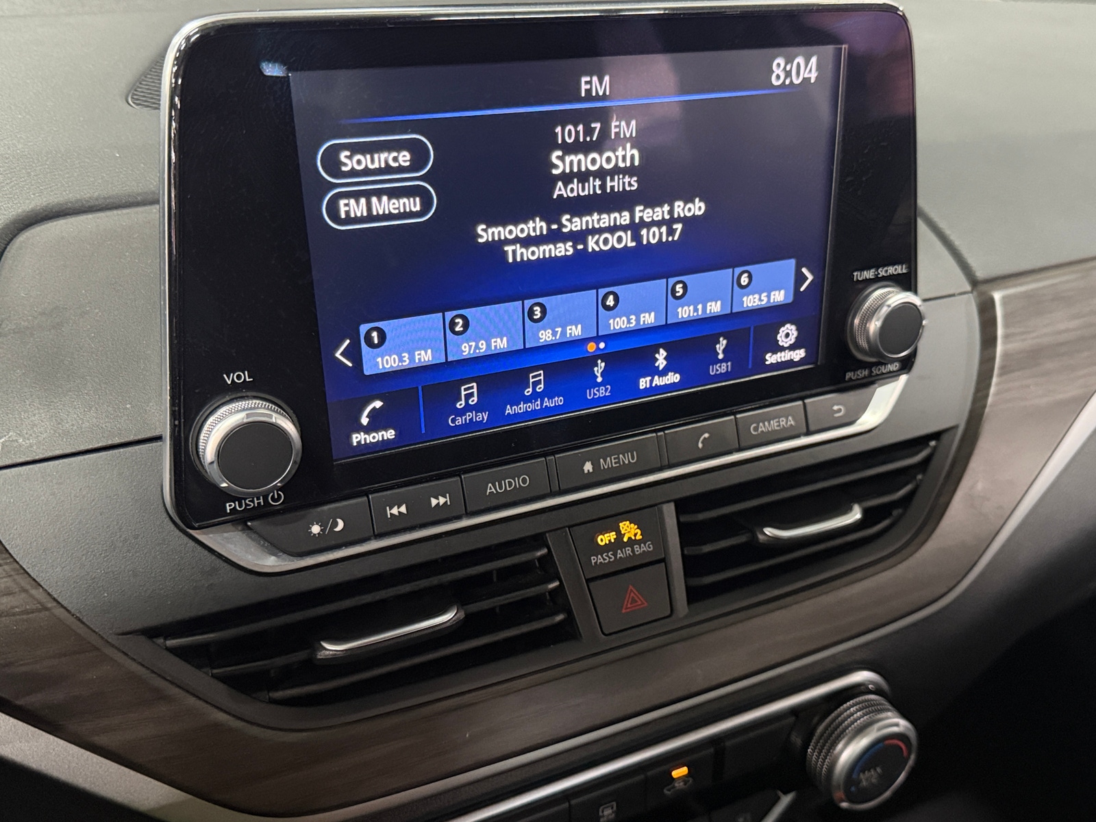 Thumbnail: 2024 Nissan Altima - 4