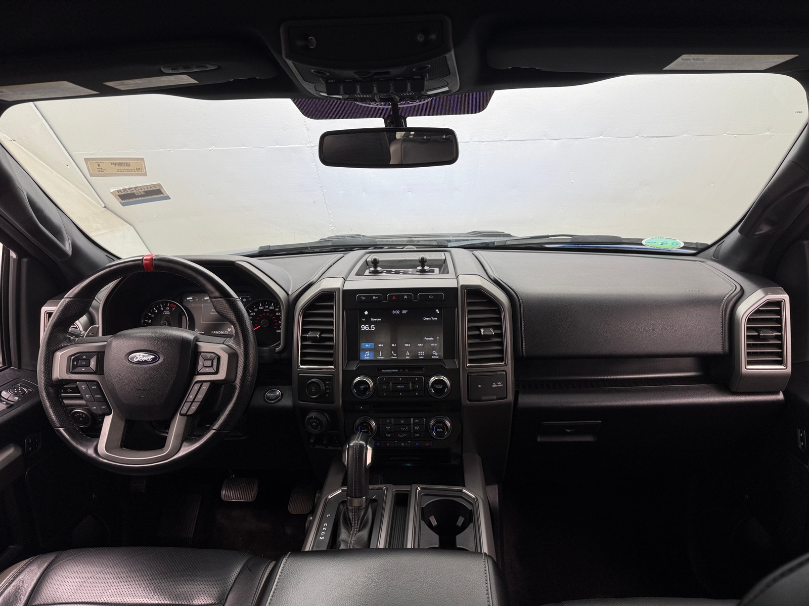 Thumbnail: 2017 Ford Econoline - 2