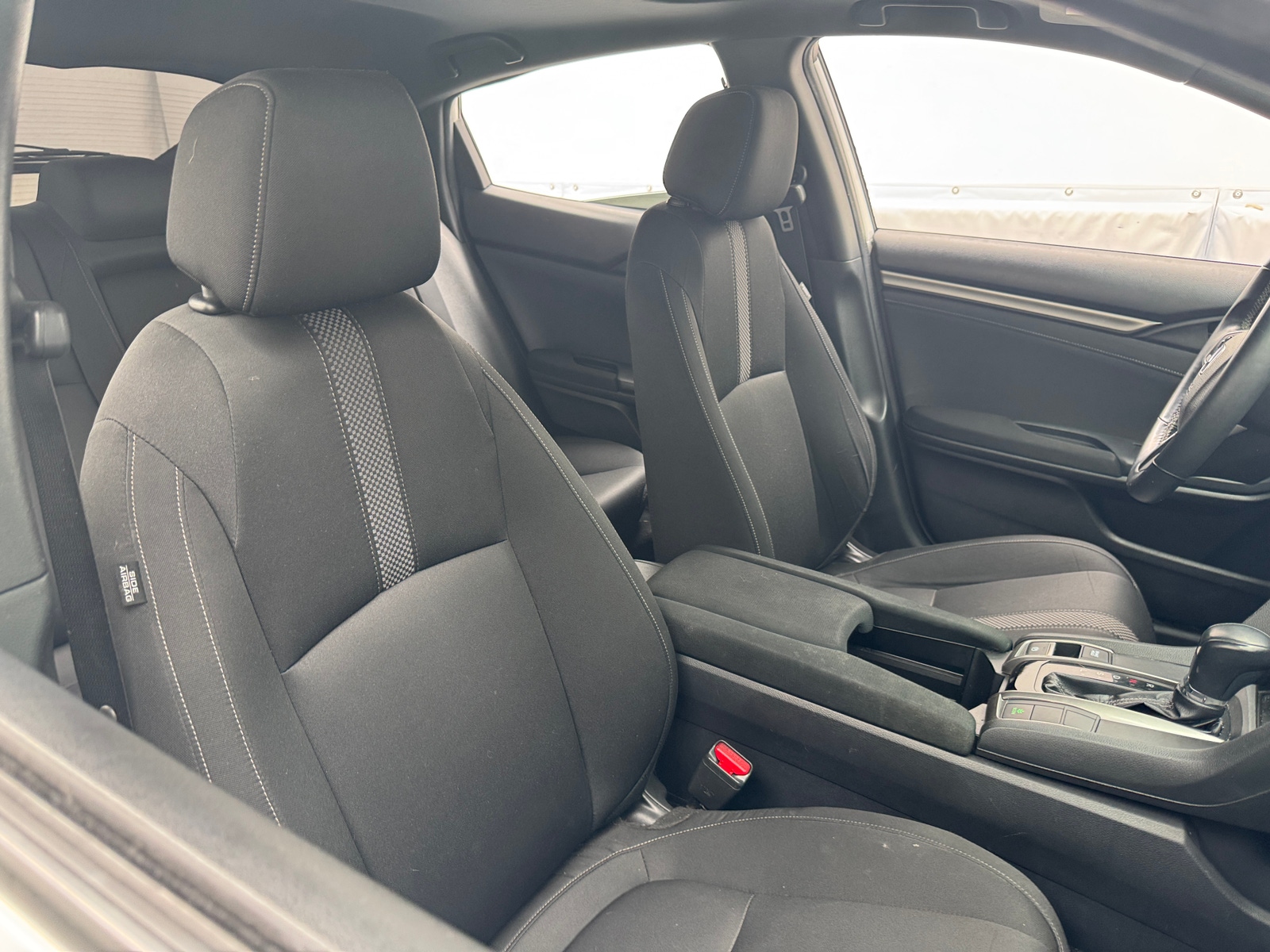 Thumbnail: 2021 Honda Civic - 2