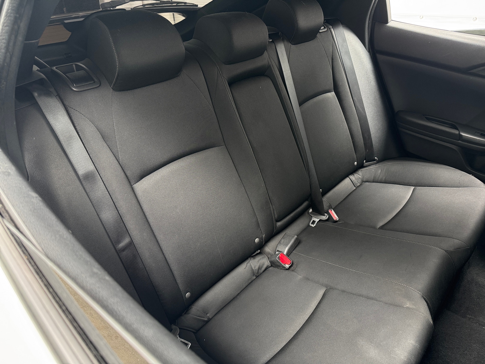 Thumbnail: 2021 Honda Civic - 6