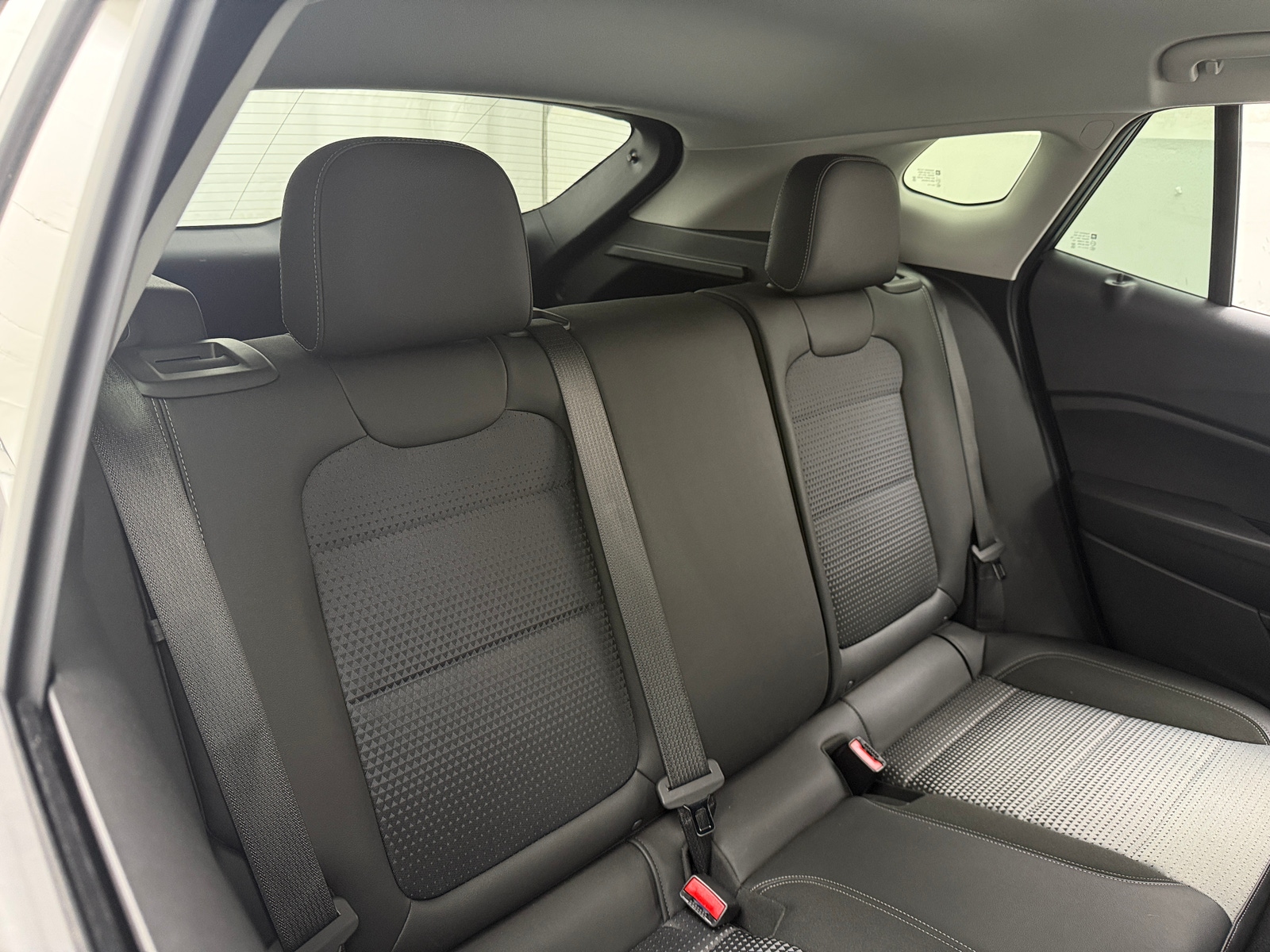 Thumbnail: 2025 Chevrolet Trax - 6