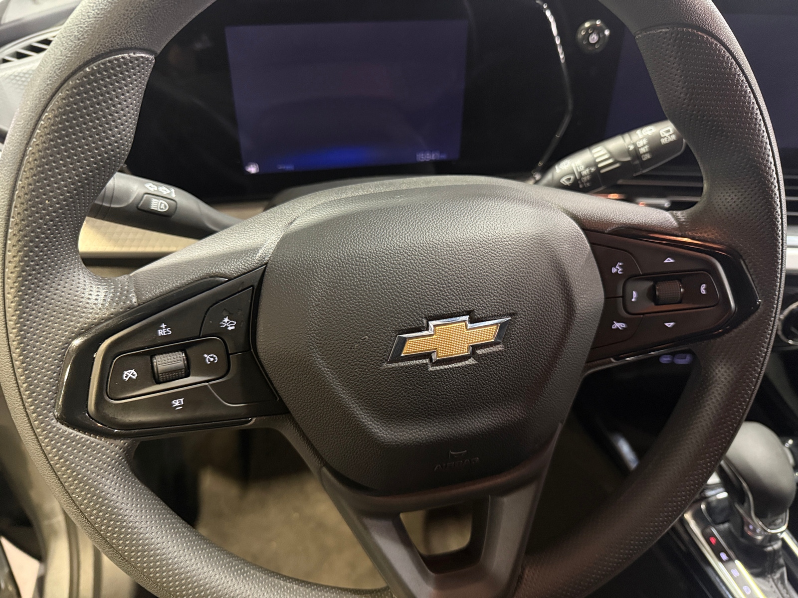 Thumbnail: 2025 Chevrolet Trax - 5