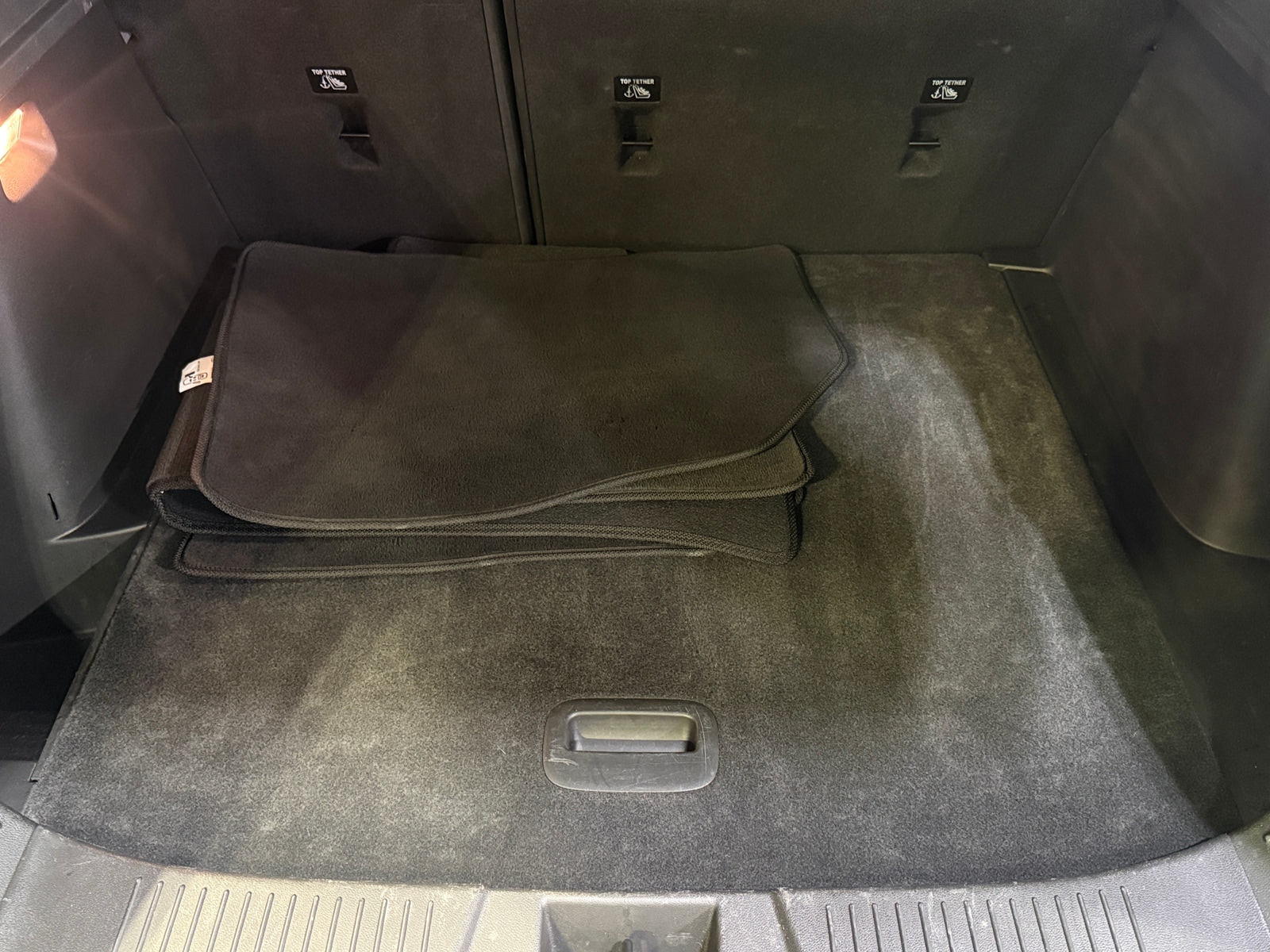 Thumbnail: 2025 Chevrolet Trax - 7