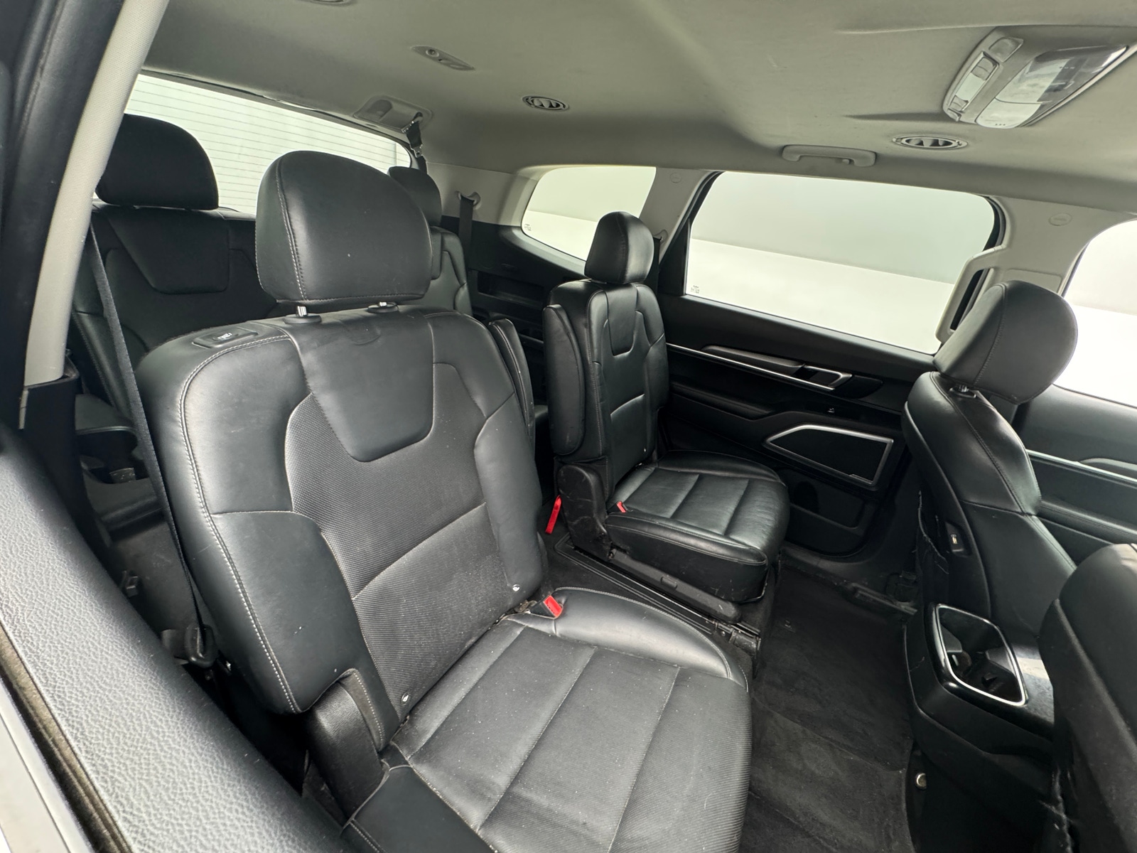 Thumbnail: 2022 Kia Telluride - 5