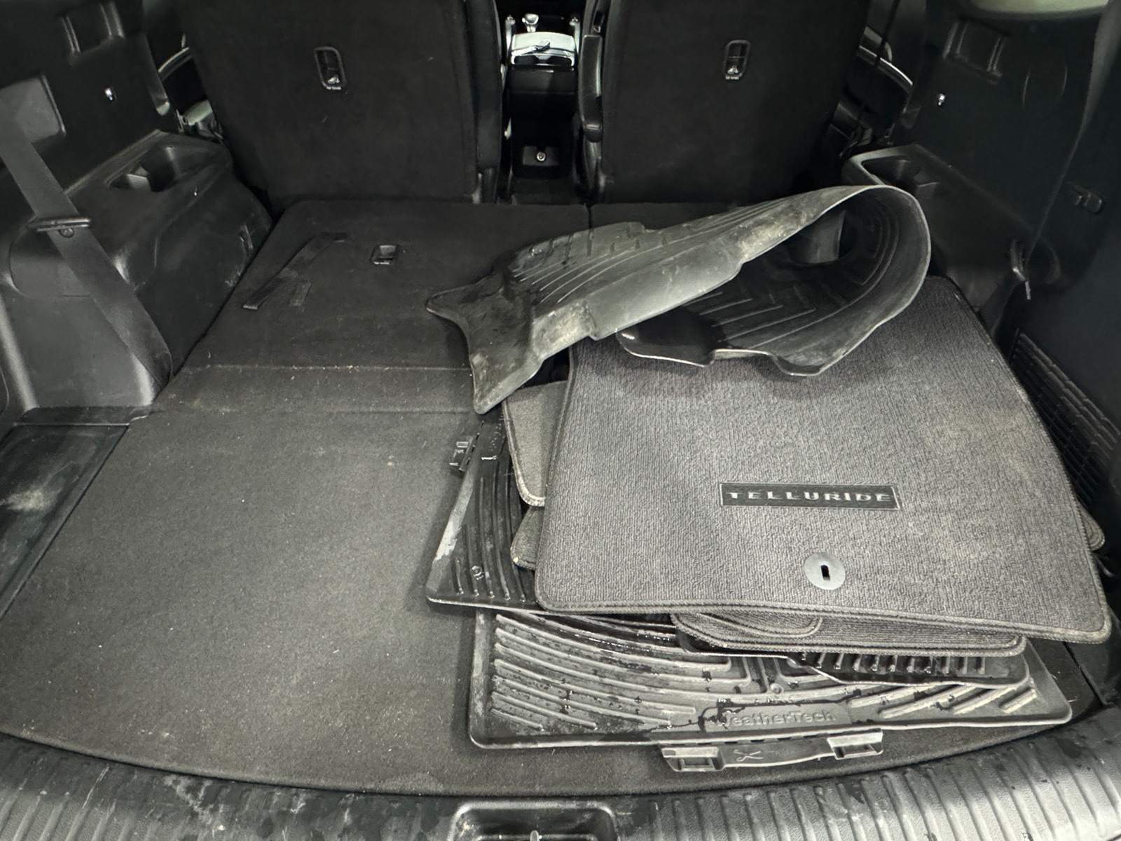 Thumbnail: 2022 Kia Telluride - 6