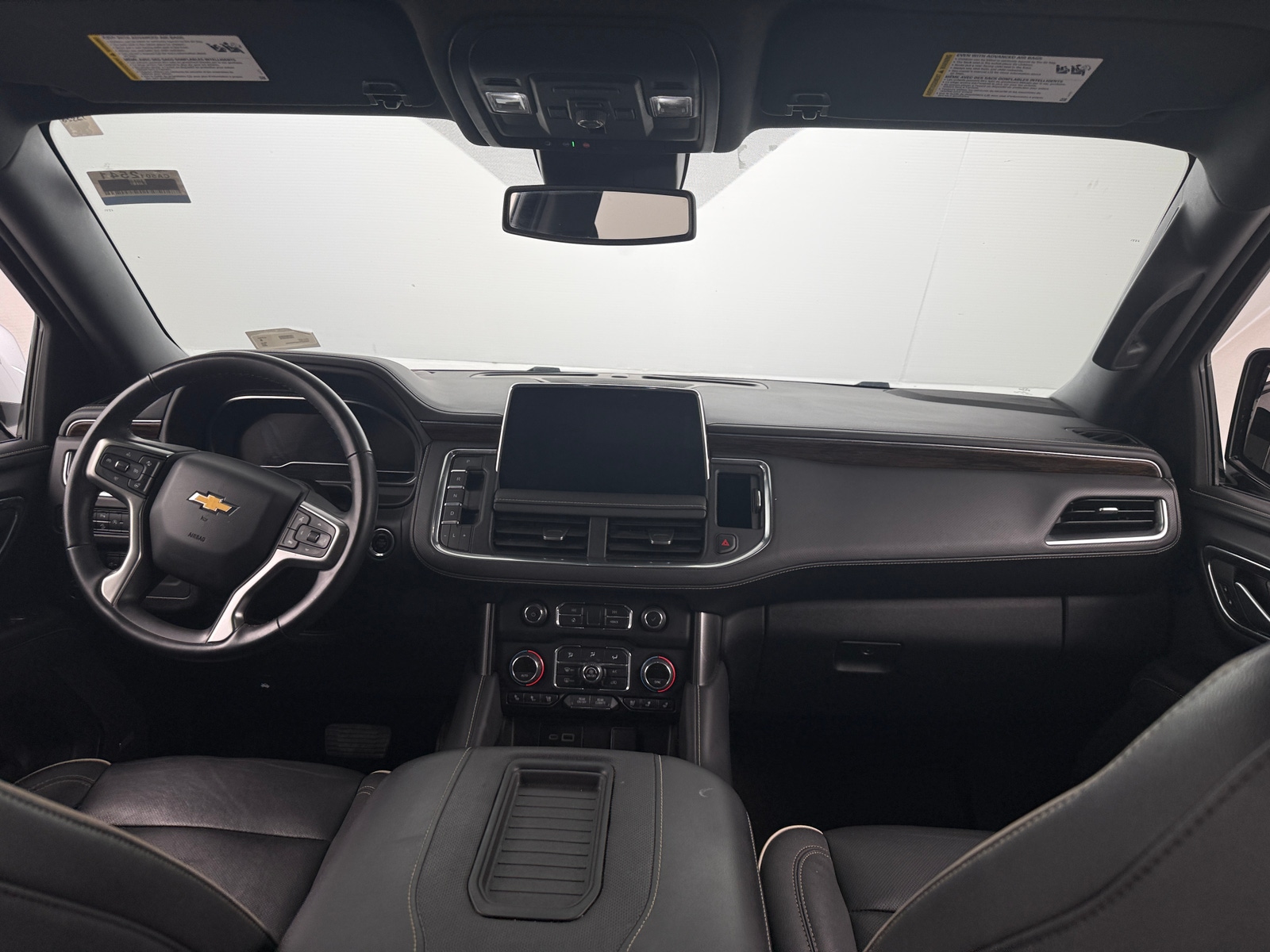 Thumbnail: 2023 Chevrolet Suburban - 2