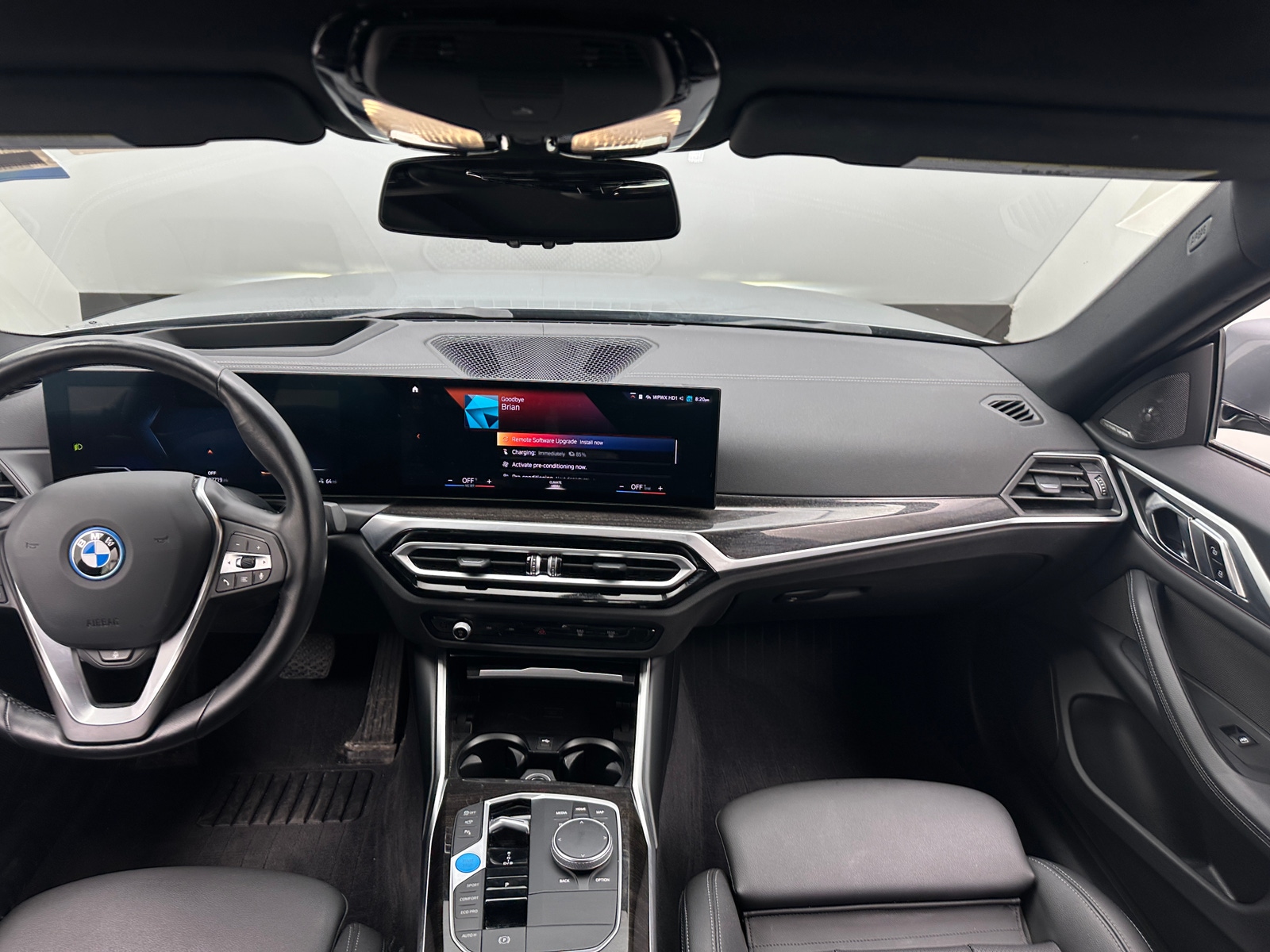 Thumbnail: 2023 BMW i4 - 2