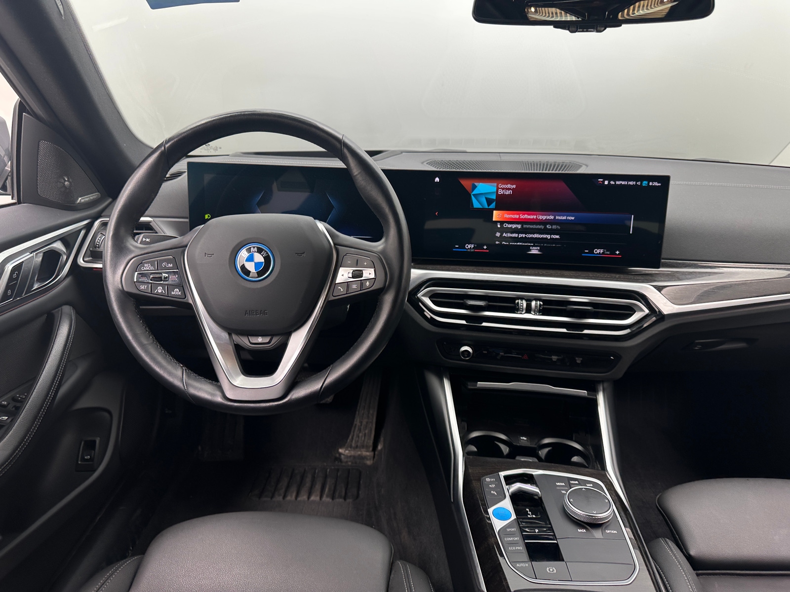 Thumbnail: 2023 BMW i4 - 4