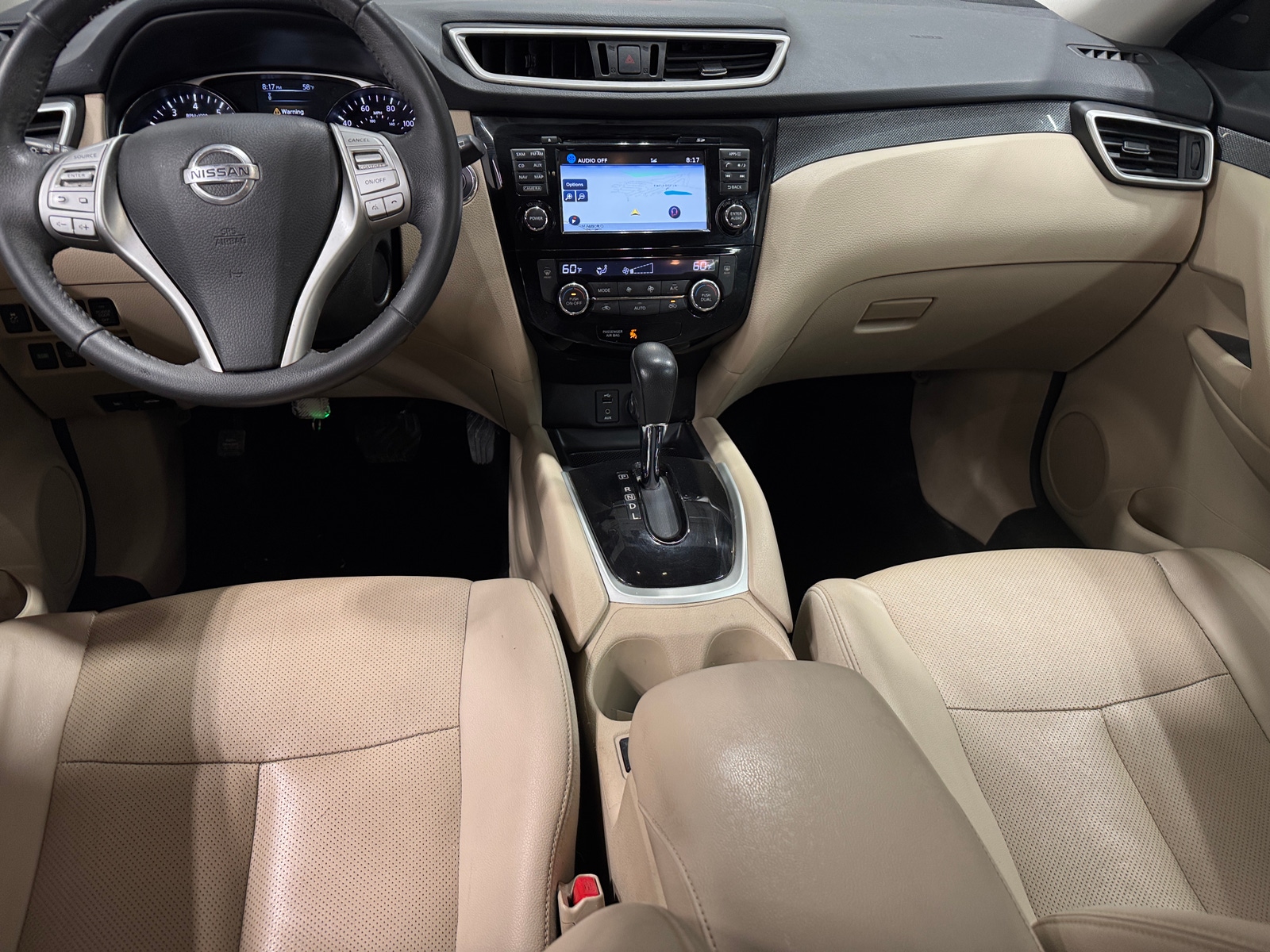 Thumbnail: 2016 Nissan Rogue - 2