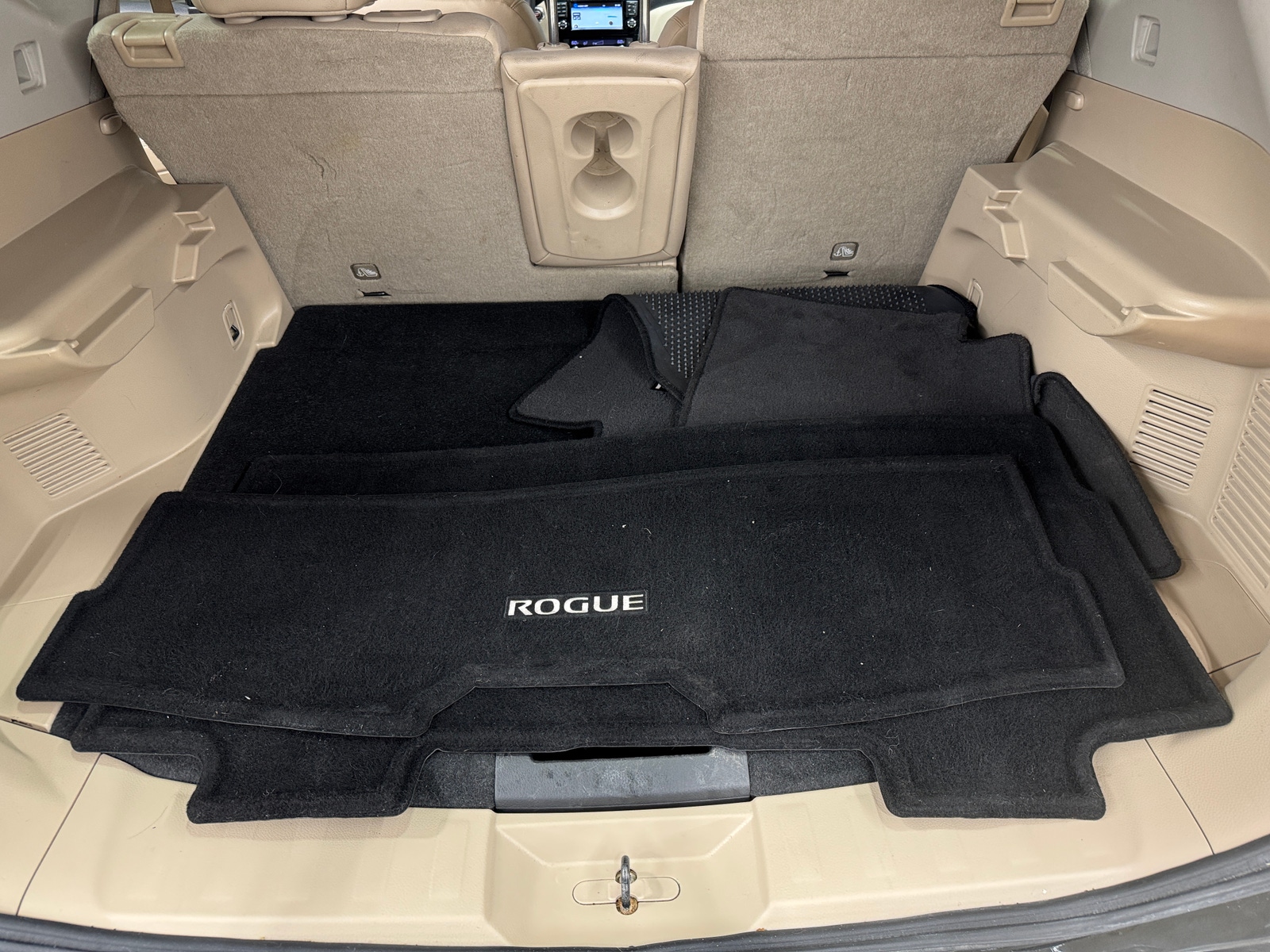 Thumbnail: 2016 Nissan Rogue - 6