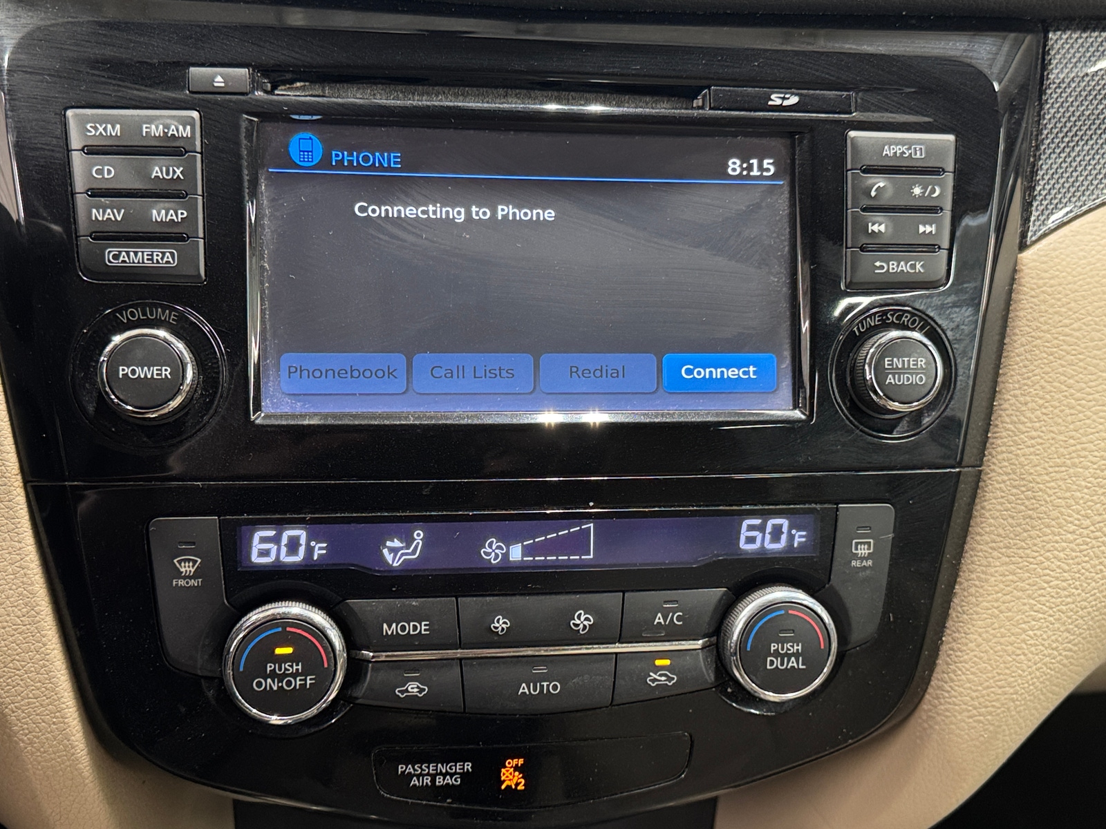 Thumbnail: 2016 Nissan Rogue - 3