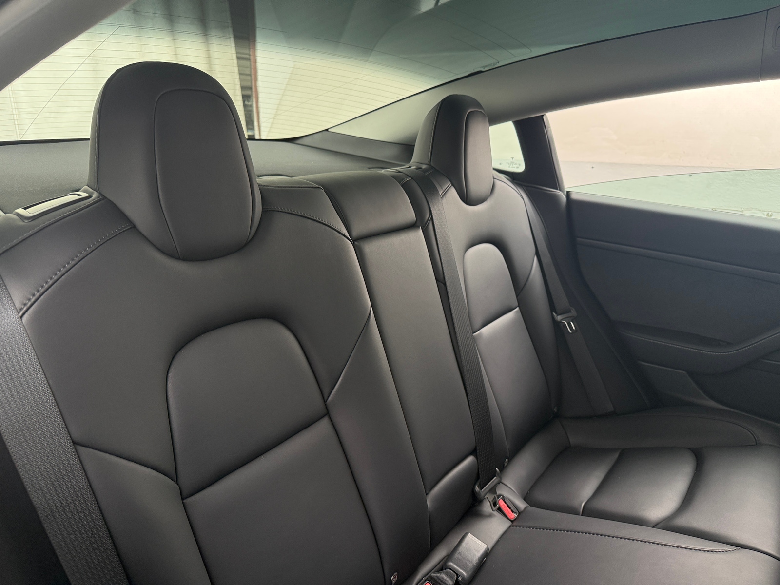 Thumbnail: 2023 Tesla Model 3 - 5